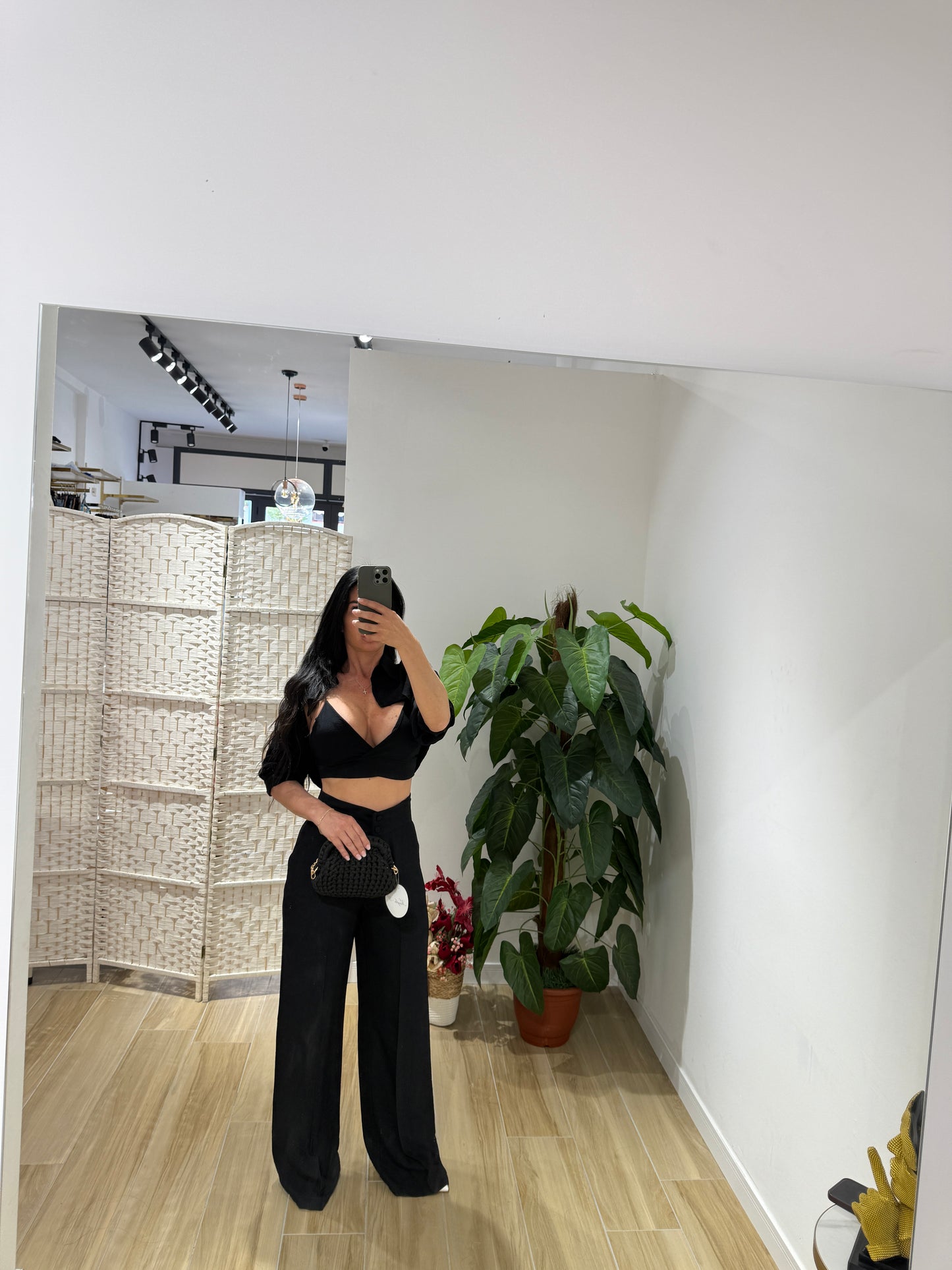 Coordset 3 pezzi Kim