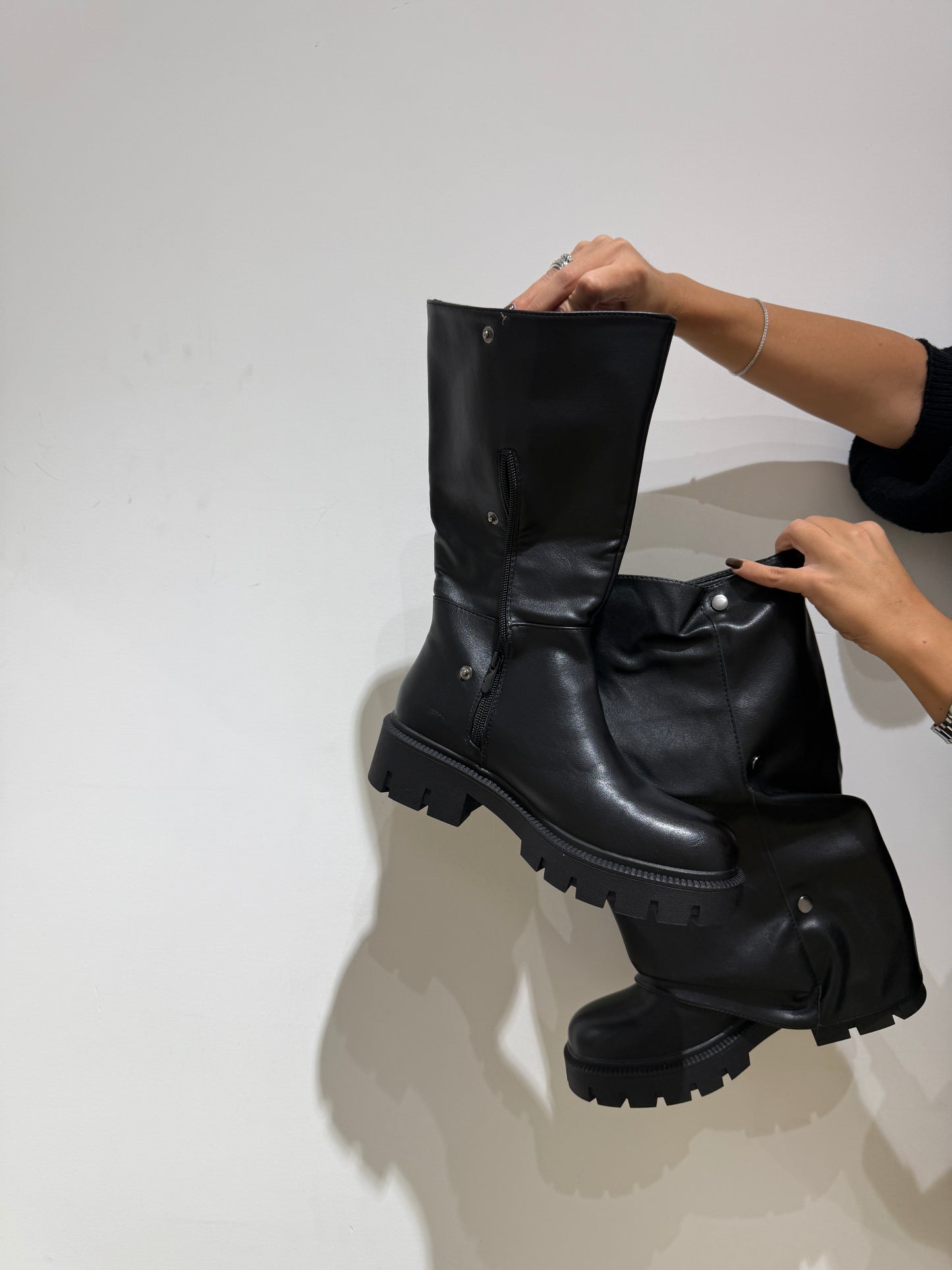 Anfibio prendi uno ne trovi due