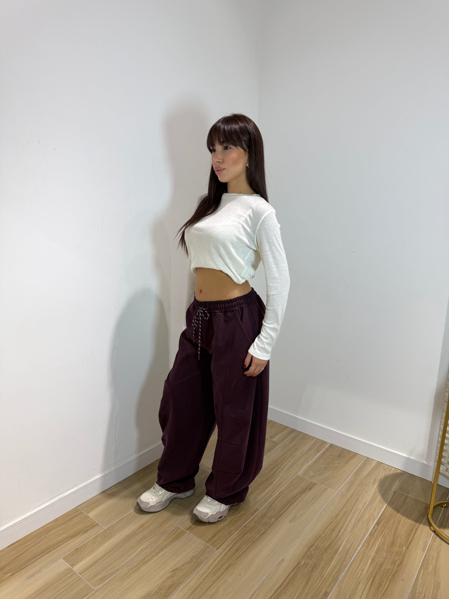 Pantalone ballon Jemon