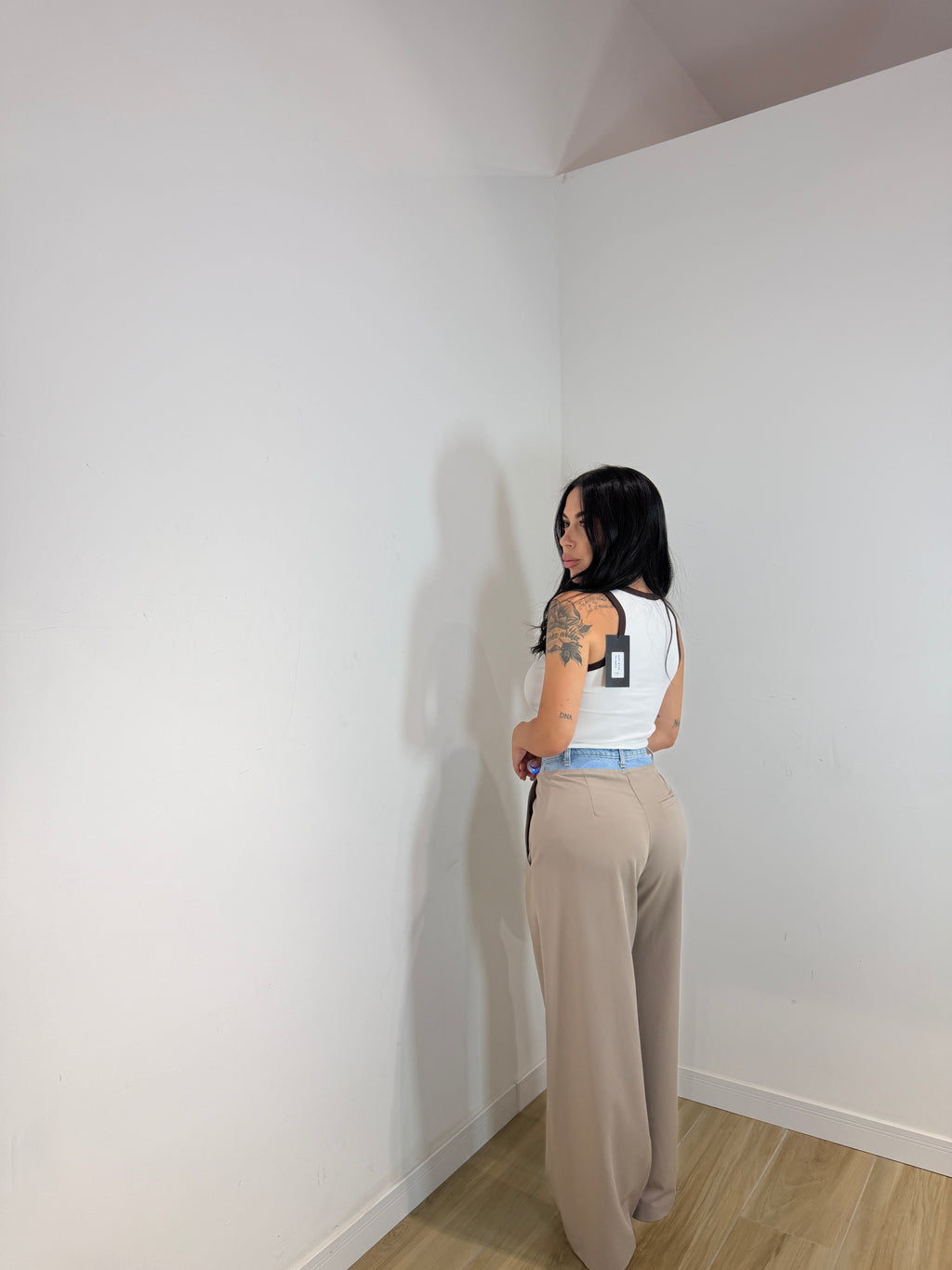Pantalone Wanda