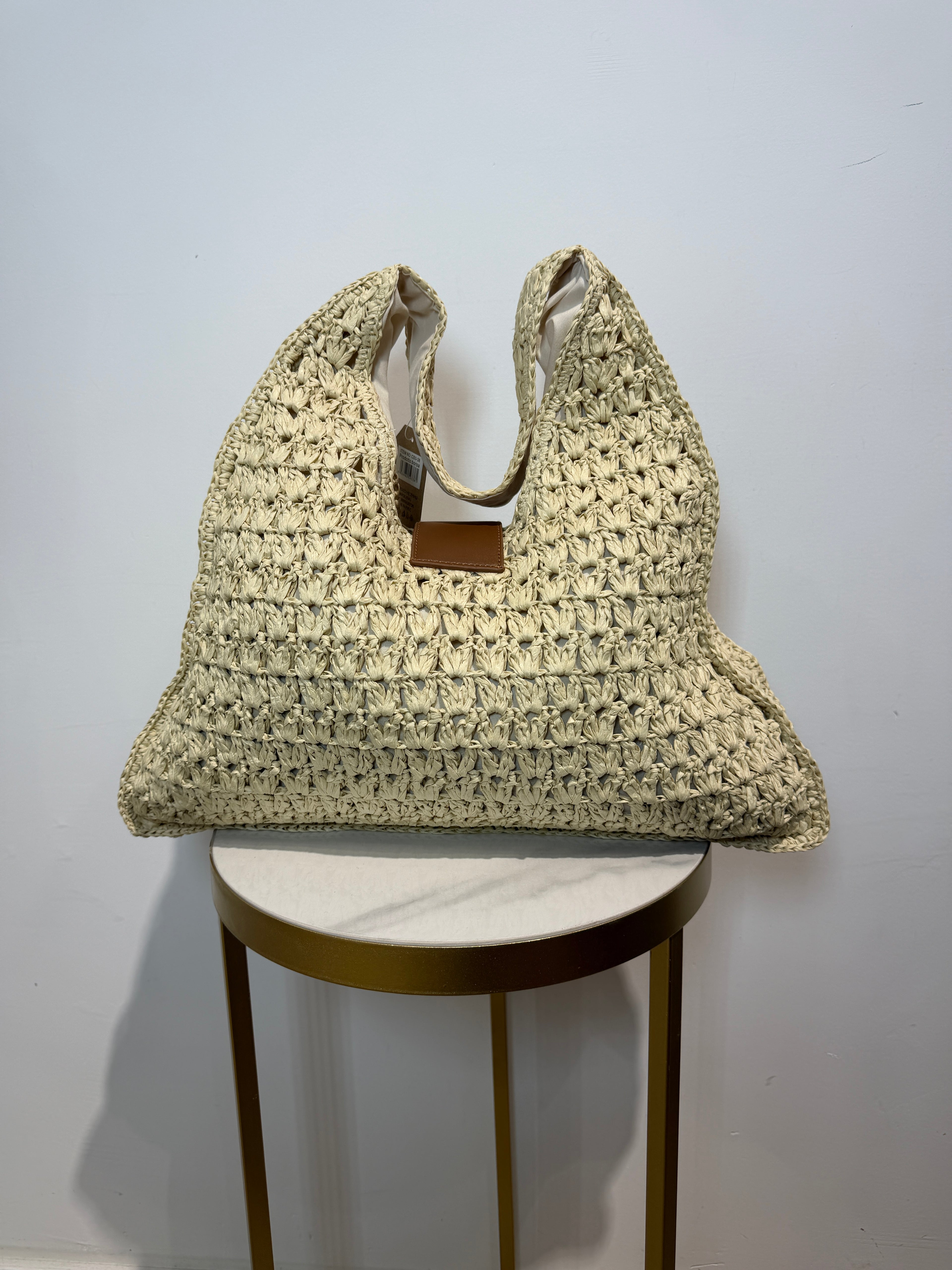 Borsa Ines