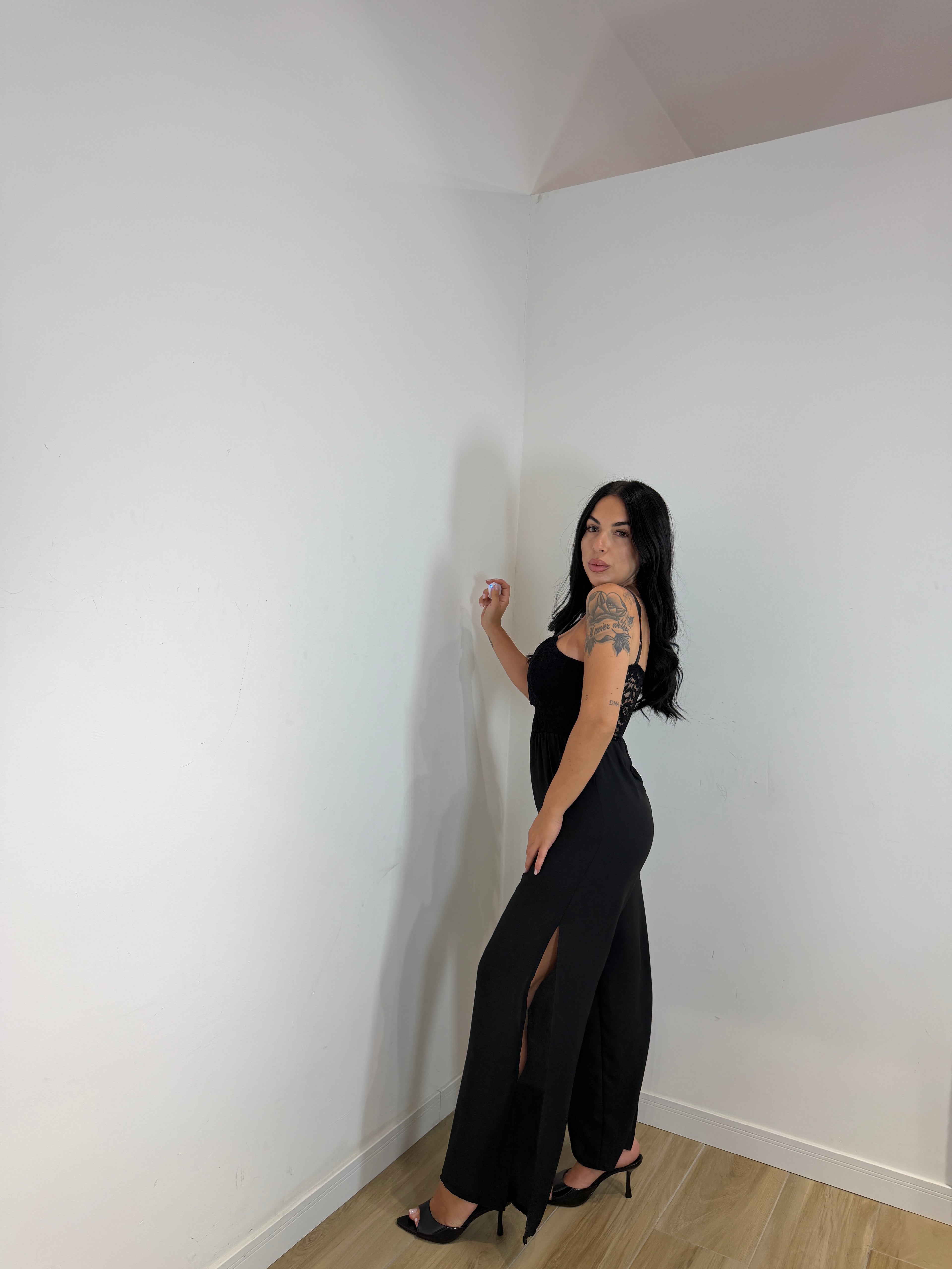 Jumpsuite Nadine