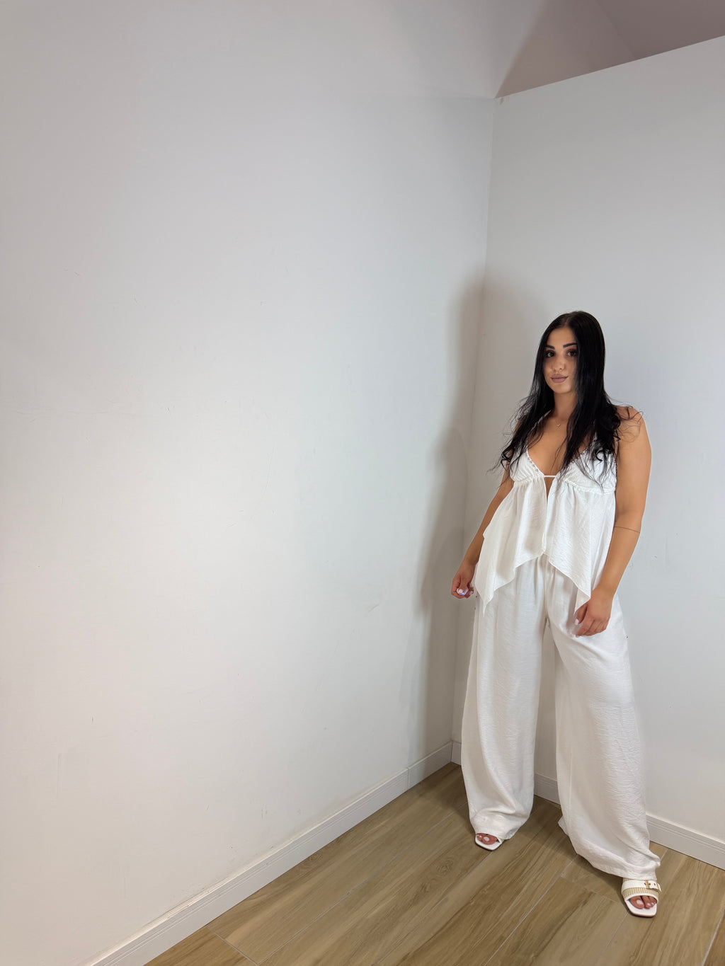 Coordset Angel