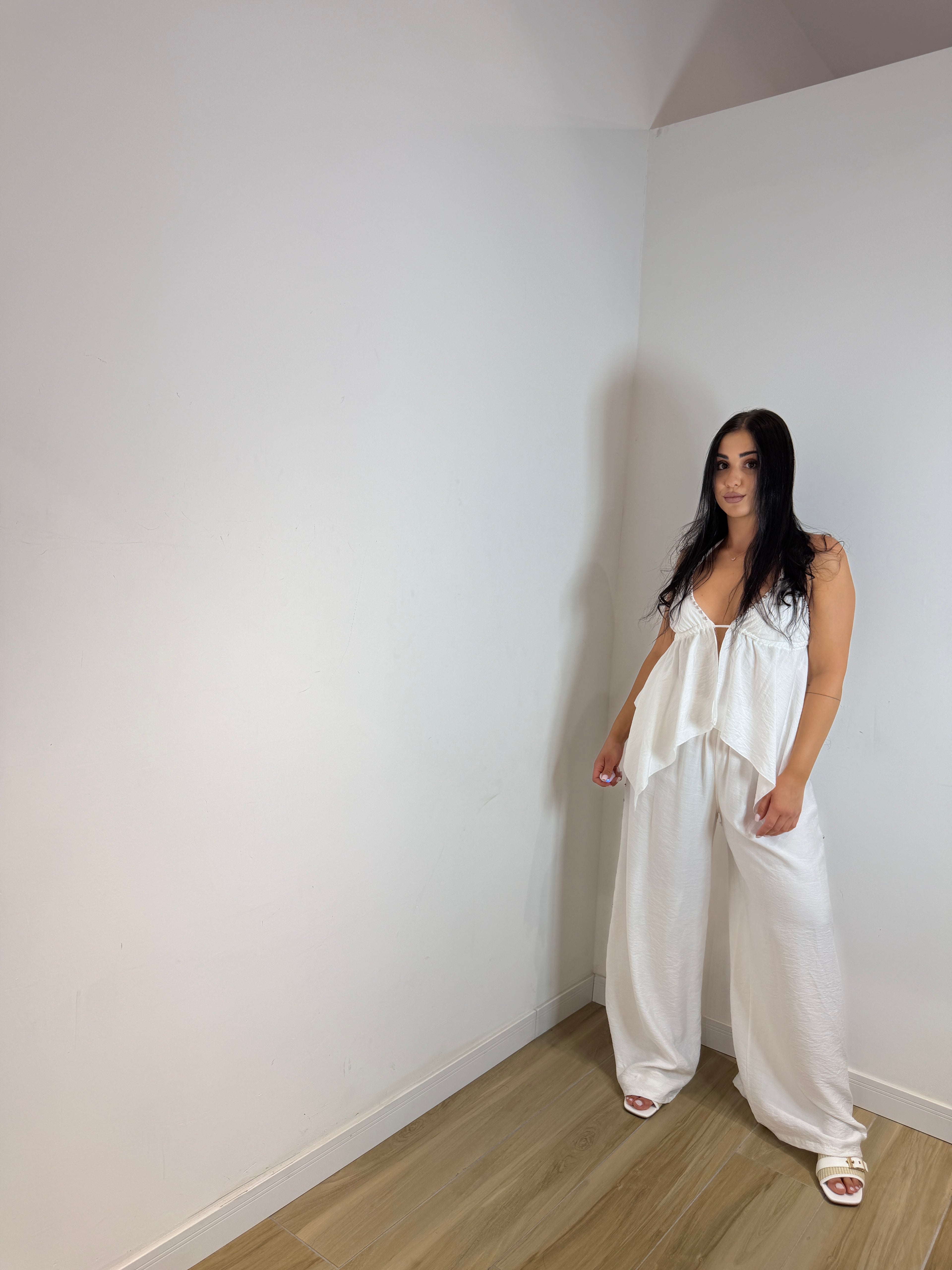 Coordset Angel