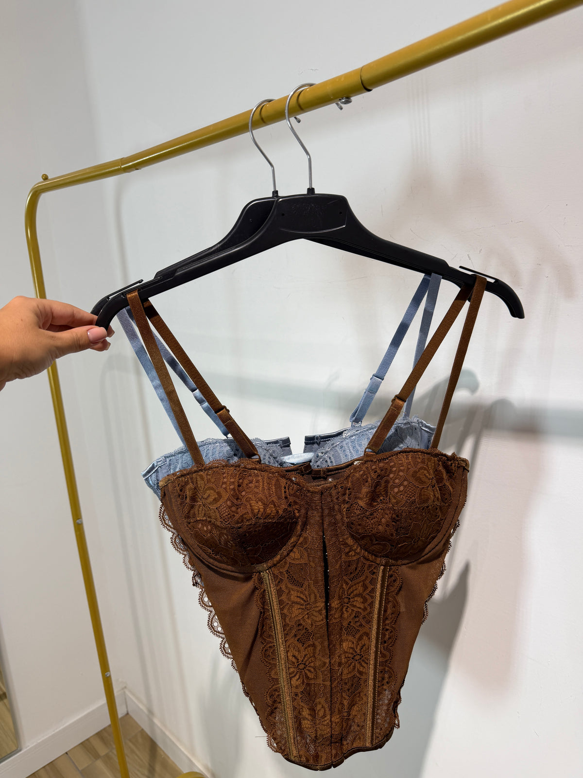 Corsetto Maina