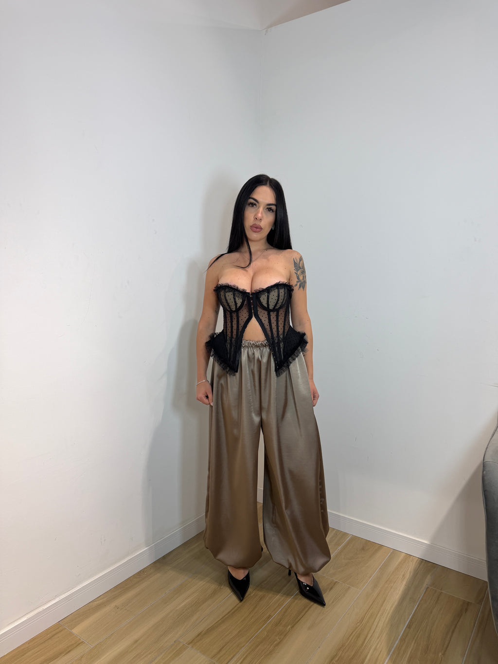 Corsetto Dorotea