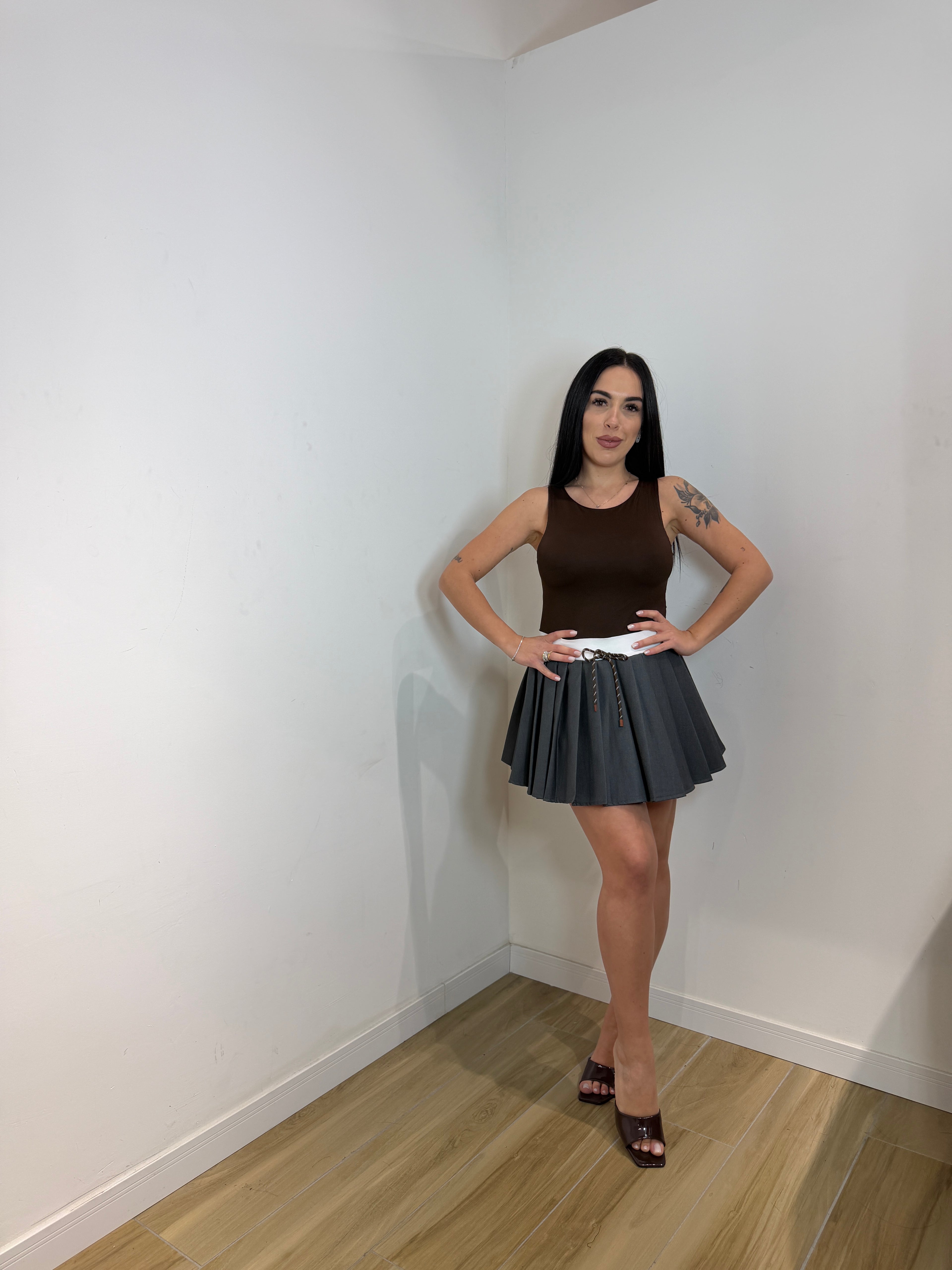 Body contenitivo Marien