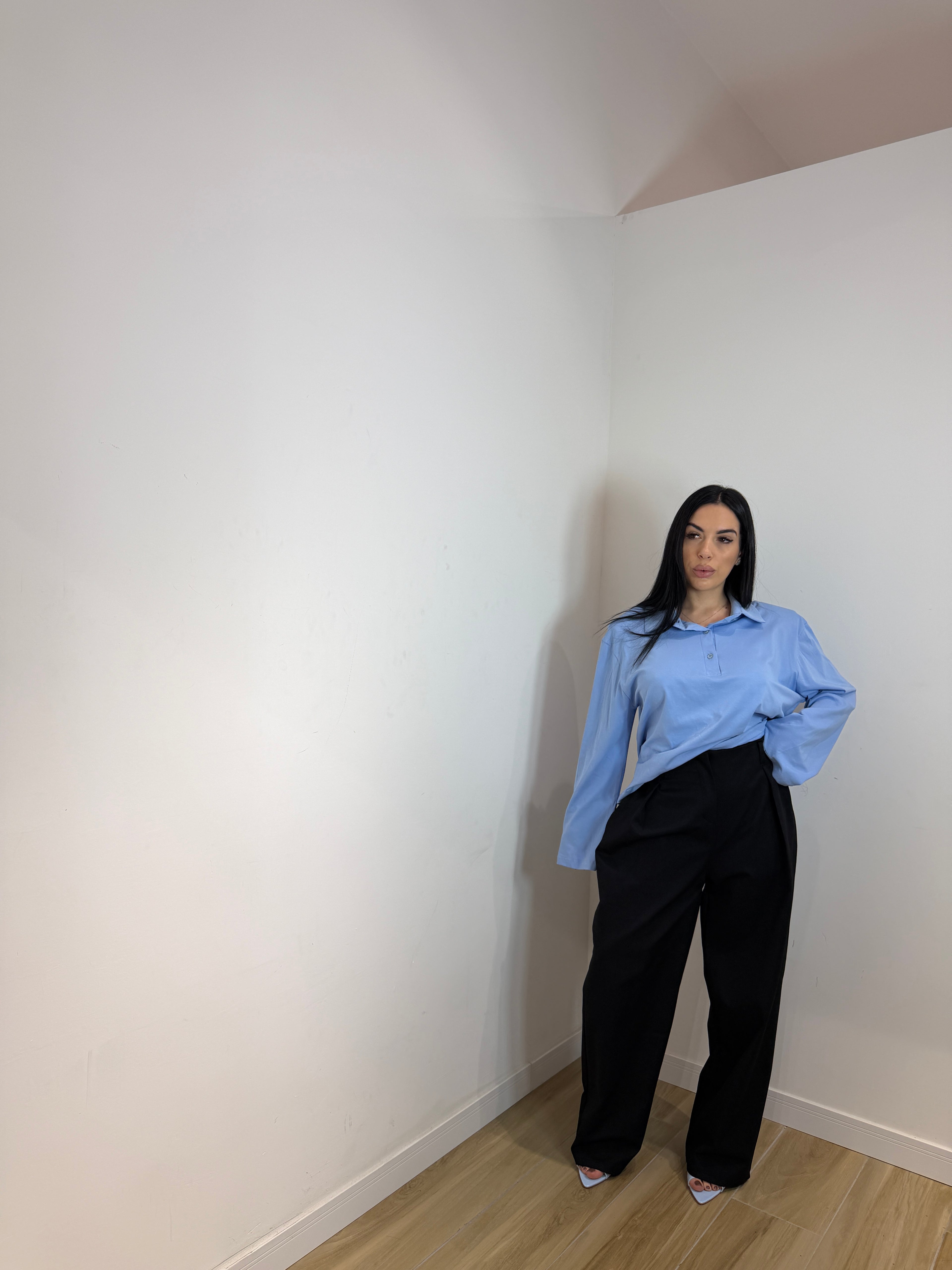 Pantalone ballon Miria