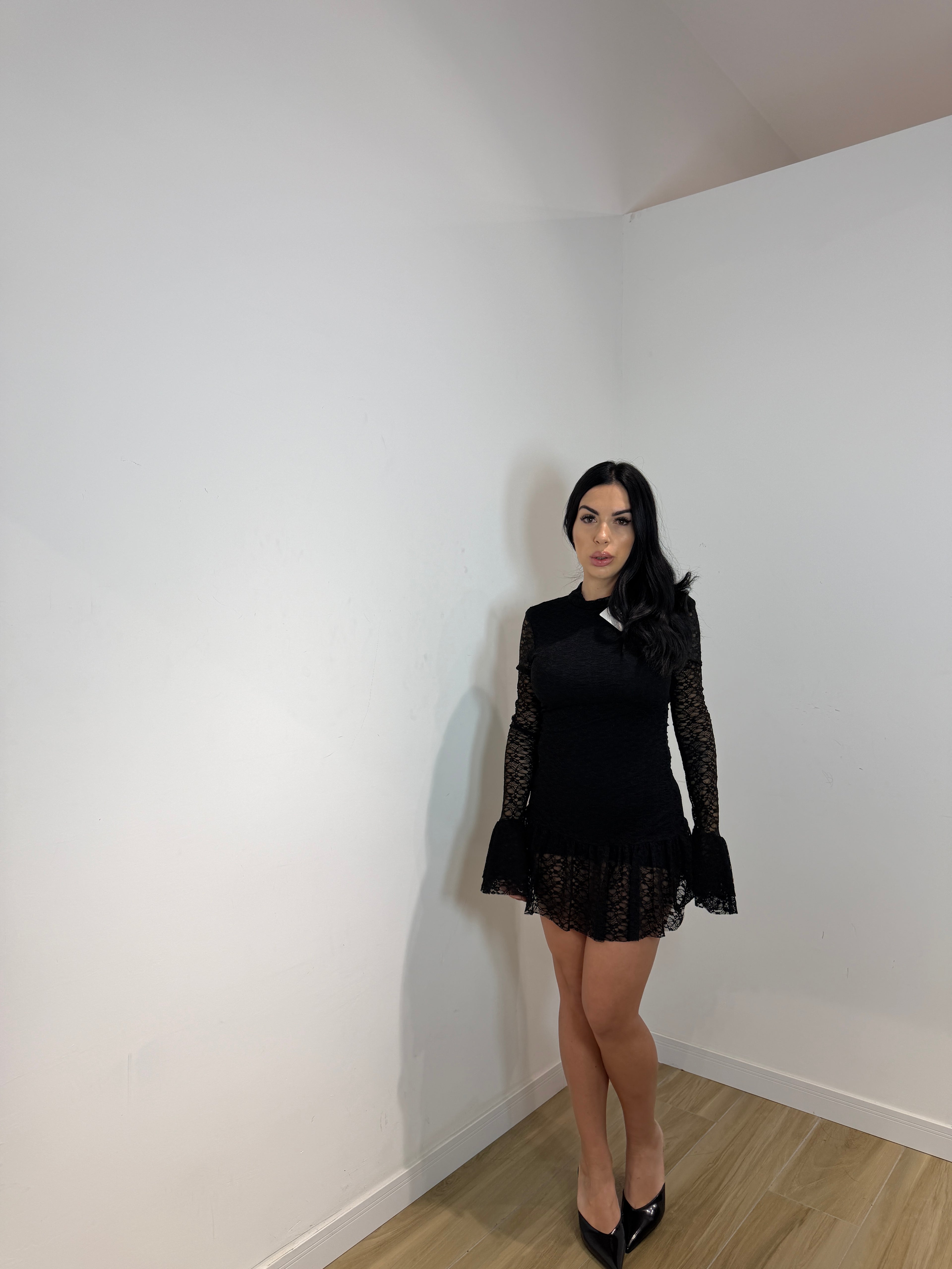 Abito Princess