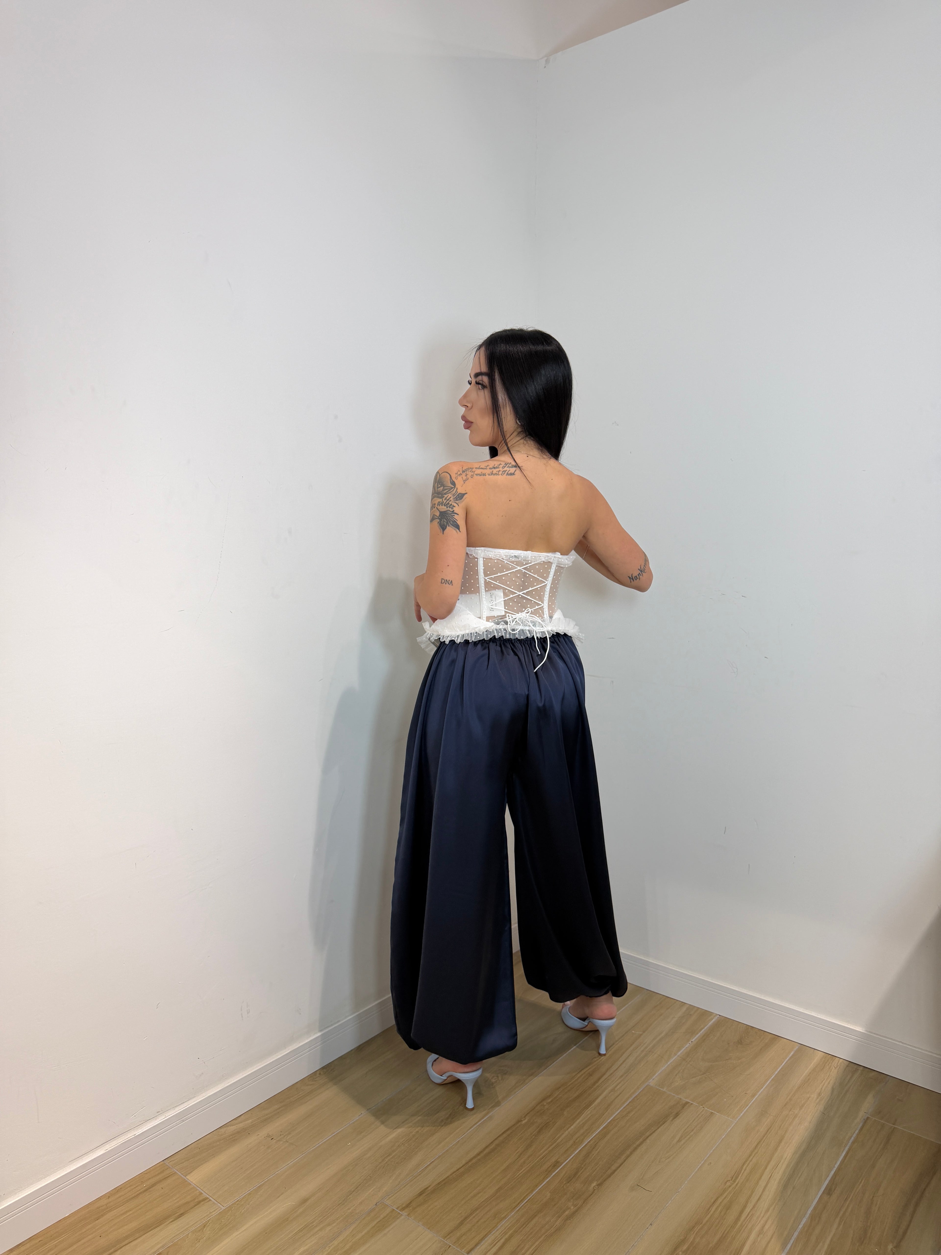 Corsetto Dorotea