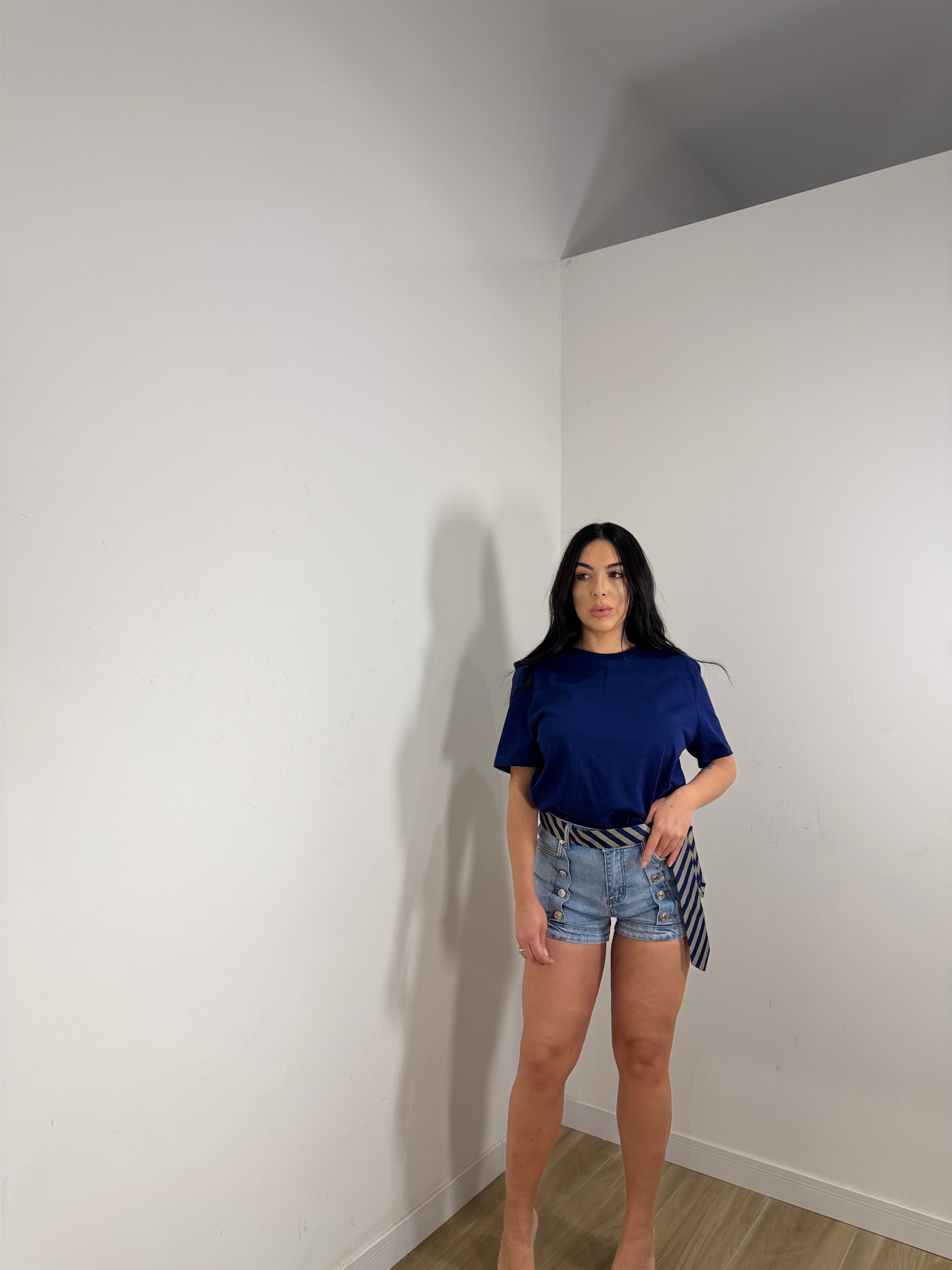 T-Shirt lumina
