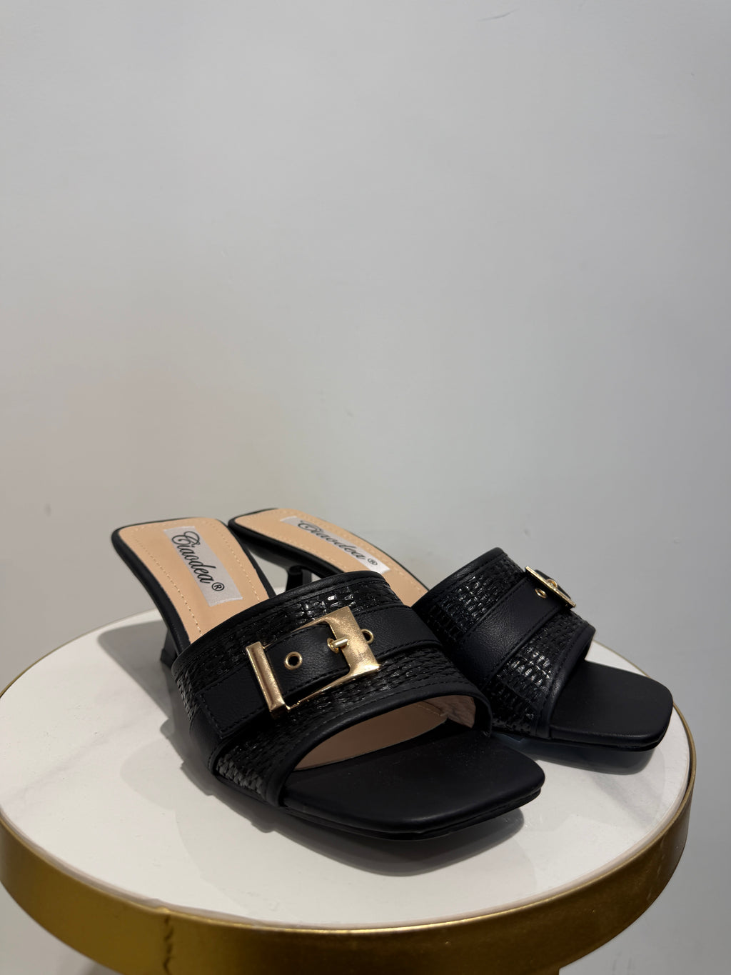 Mules Paglina