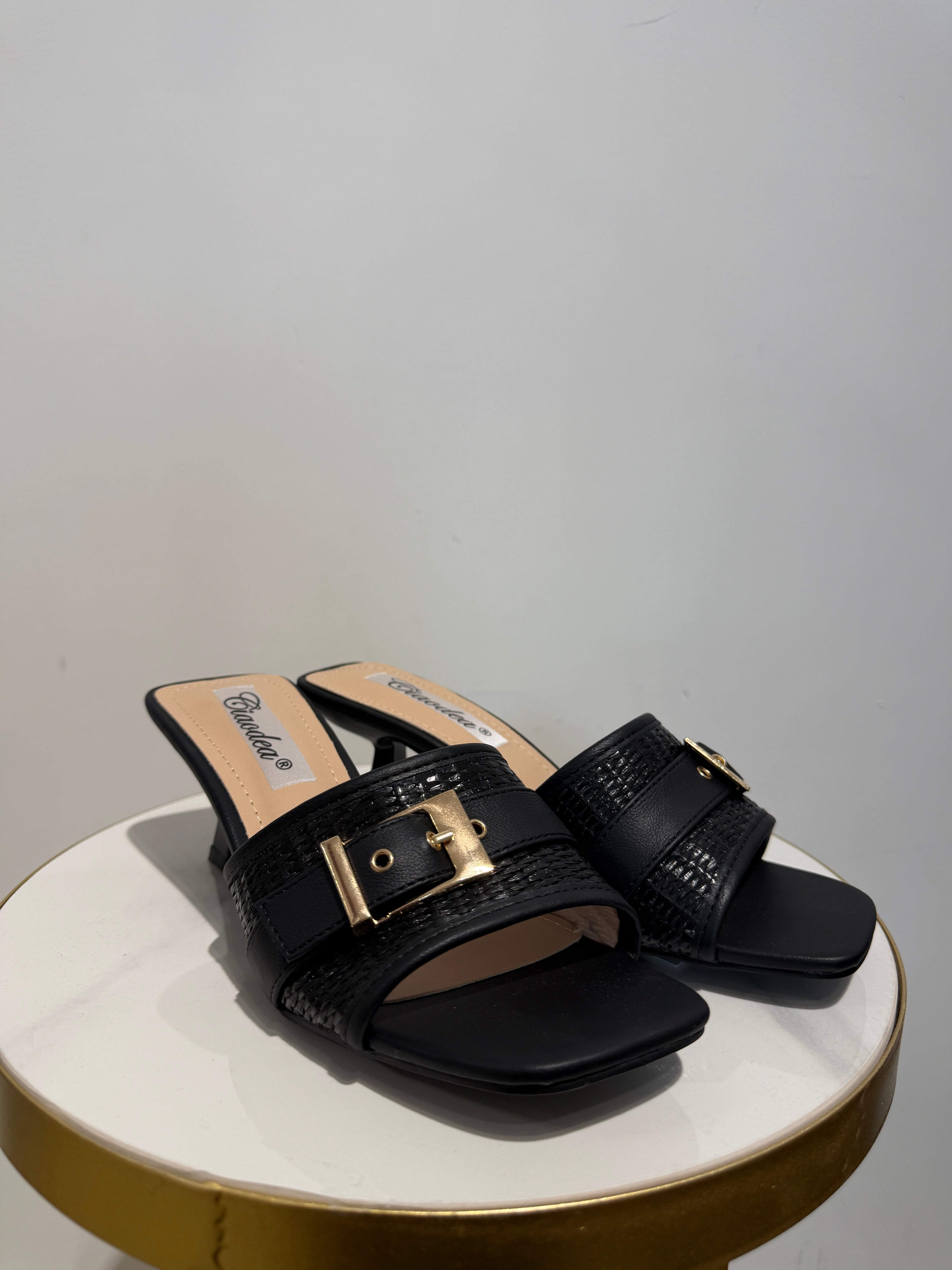 Mules Paglina
