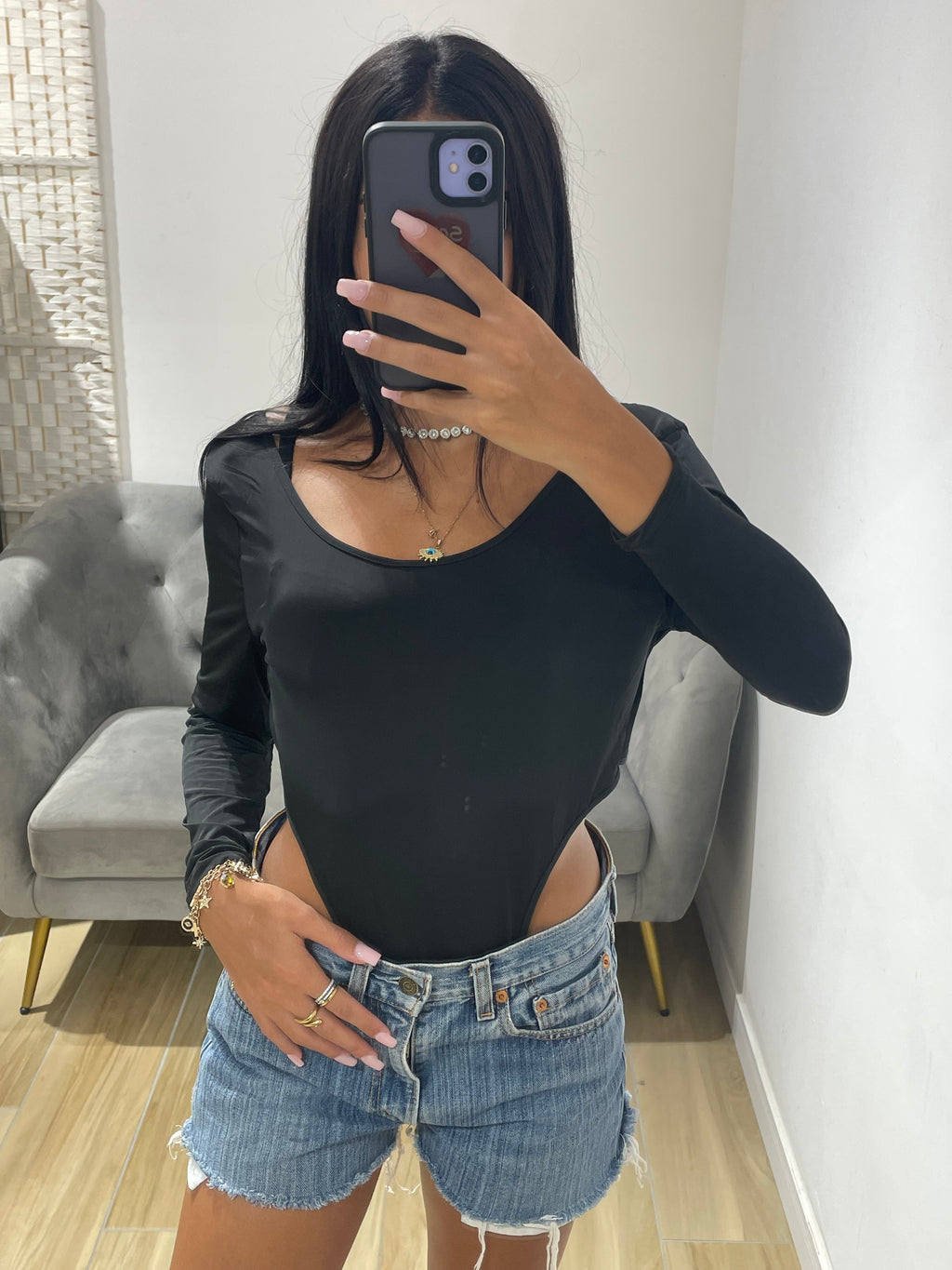 Body Lucy