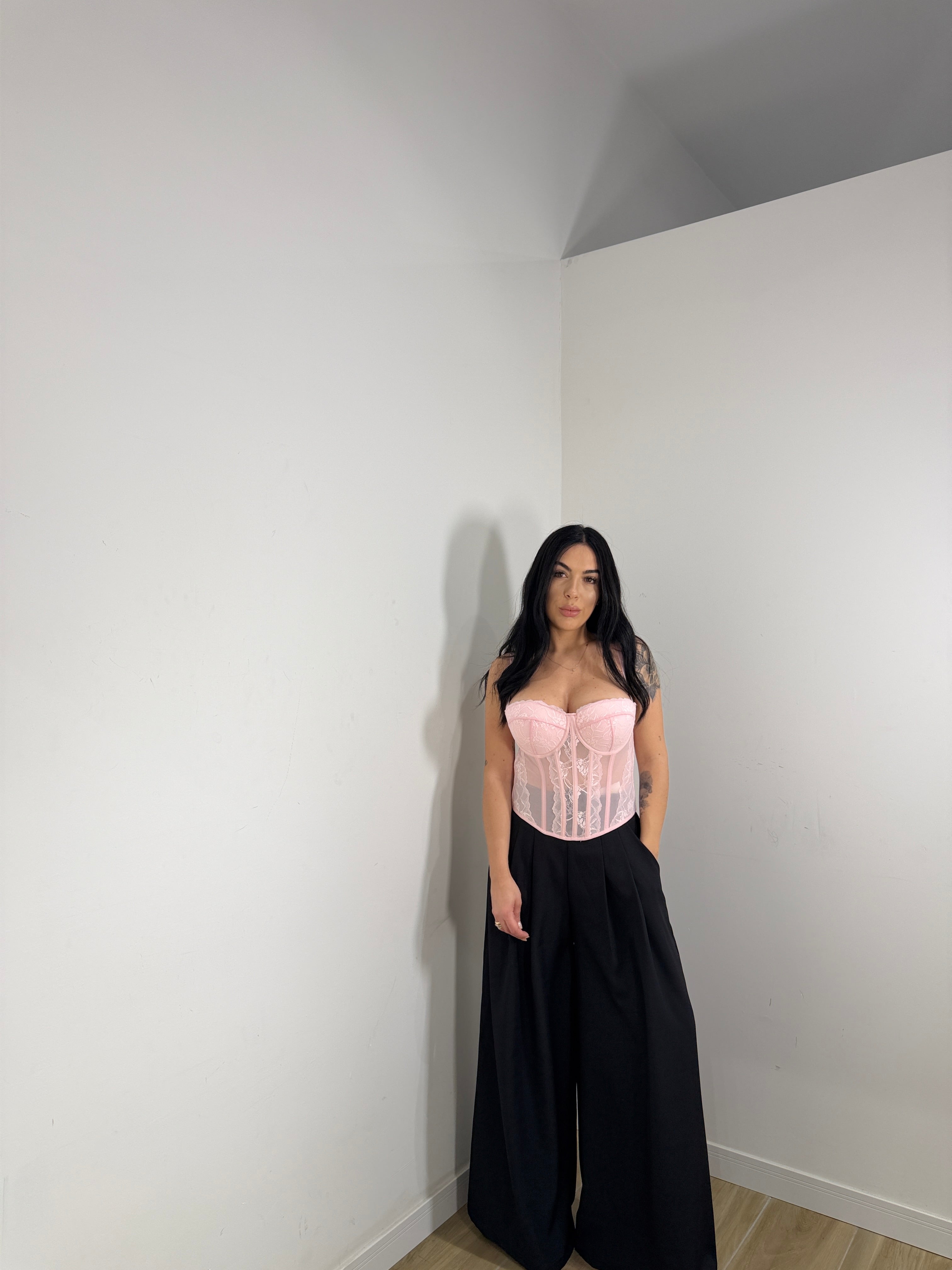 Corsetto Rosy
