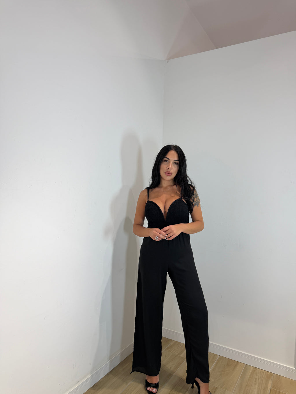 Jumpsuite Nadine