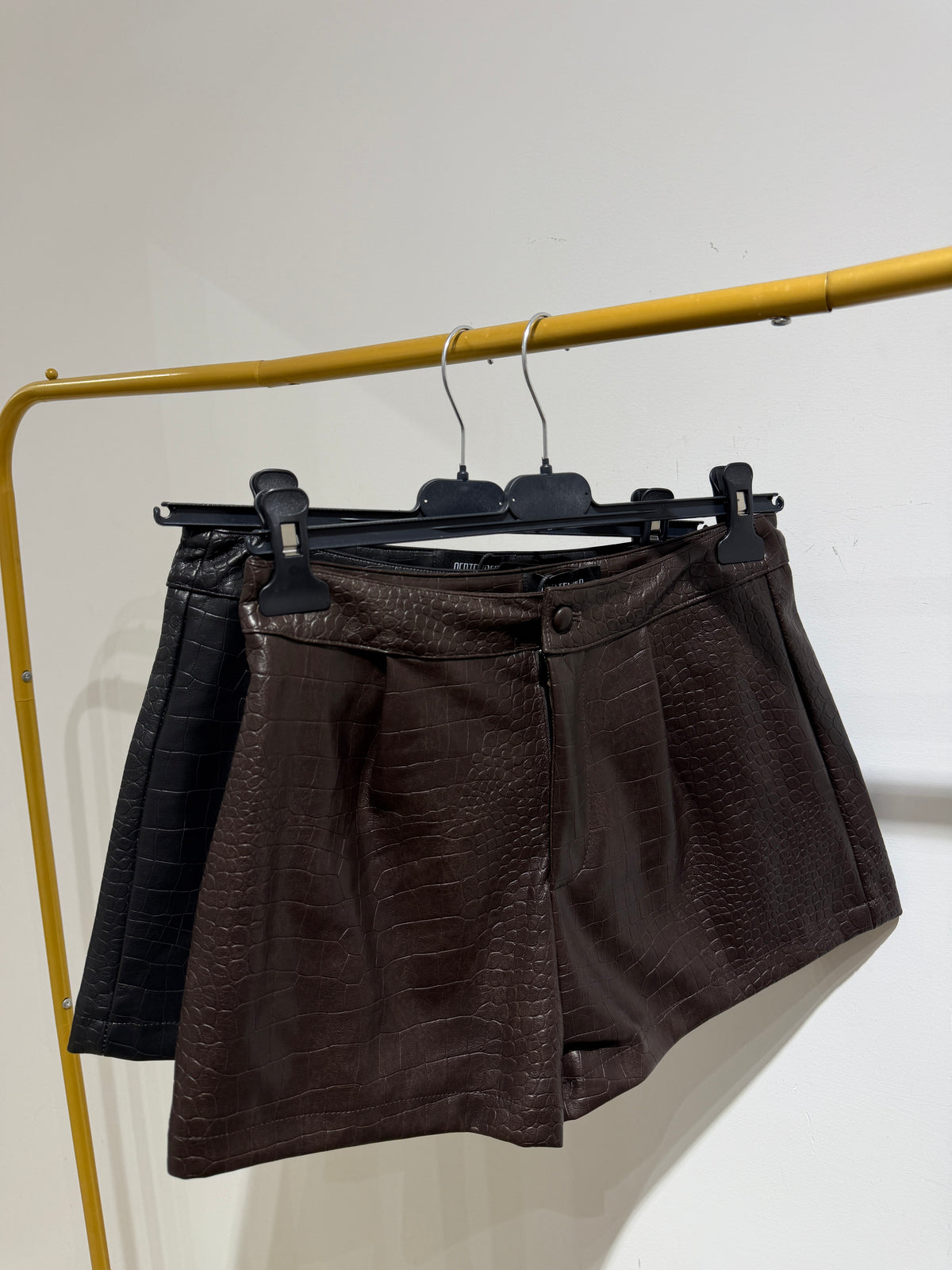 Pantaloncino Snake