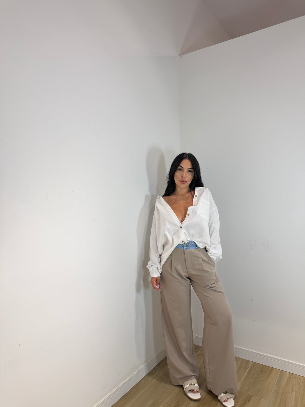 Pantalone Wanda