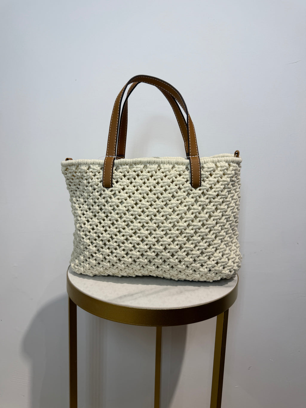 Borsa Delia