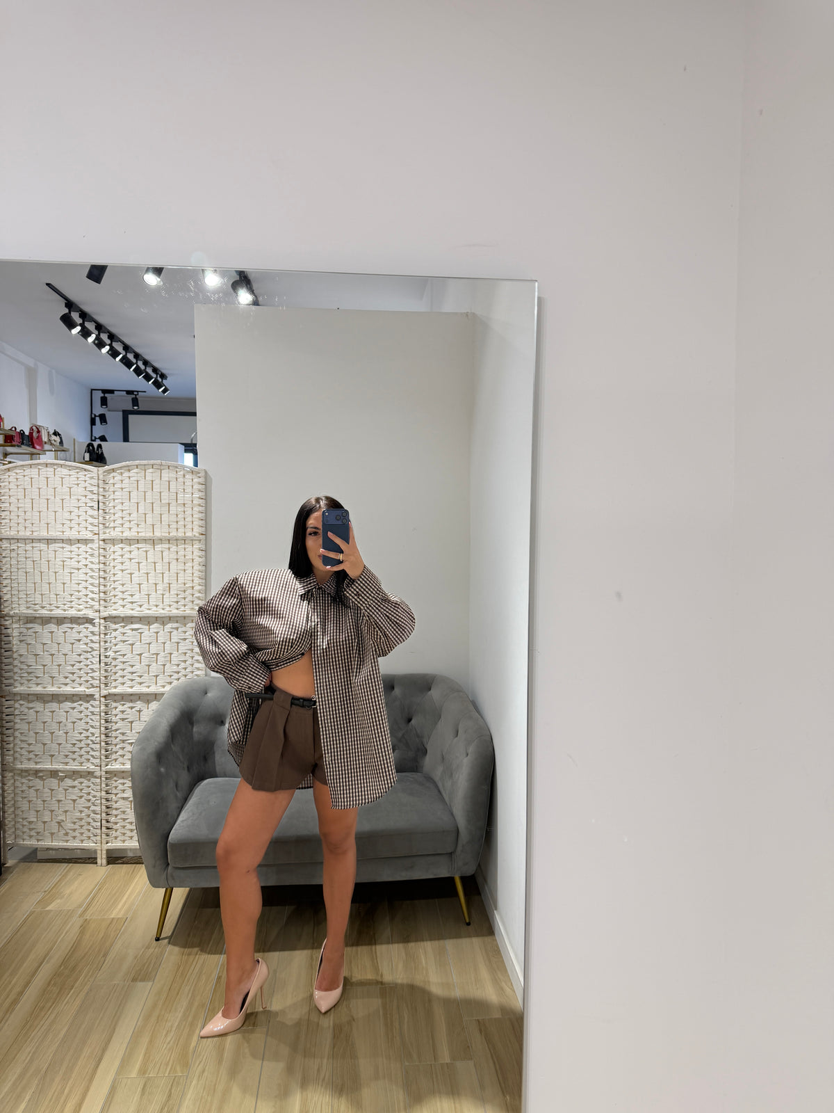 Pantaloncino Mere