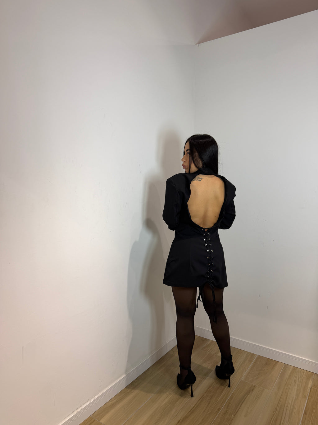 Giacca a vestito Bucarest