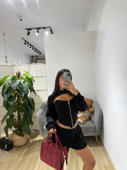 Coordset Beatrice tre pezzi