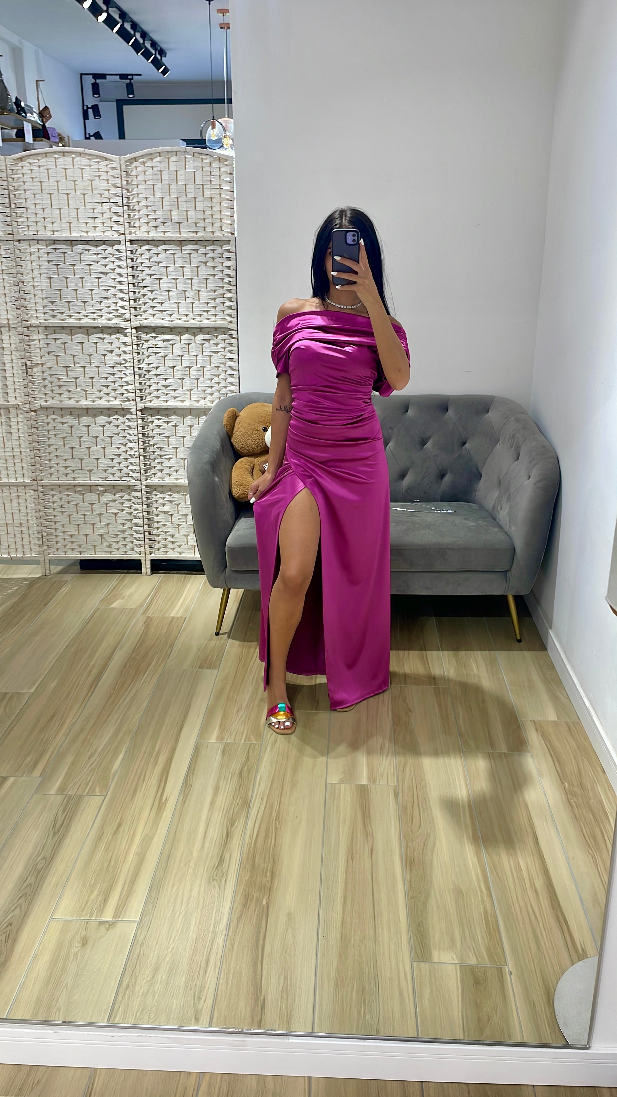 Abito Serena