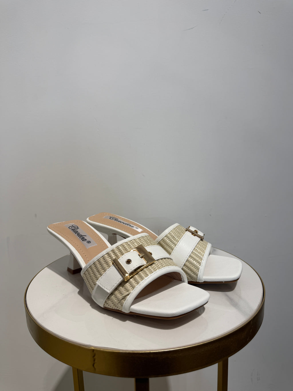 Mules Paglina