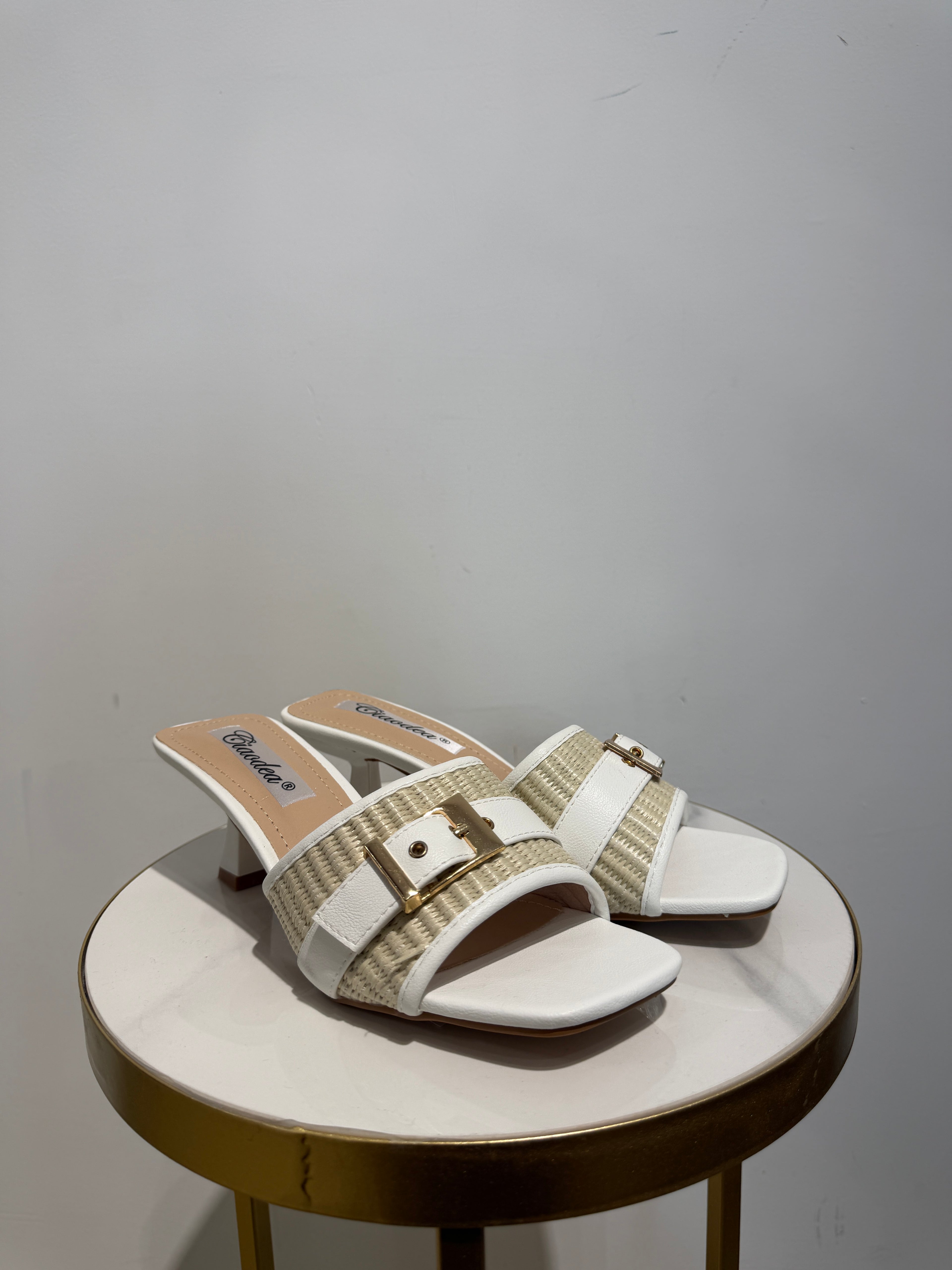 Mules Paglina