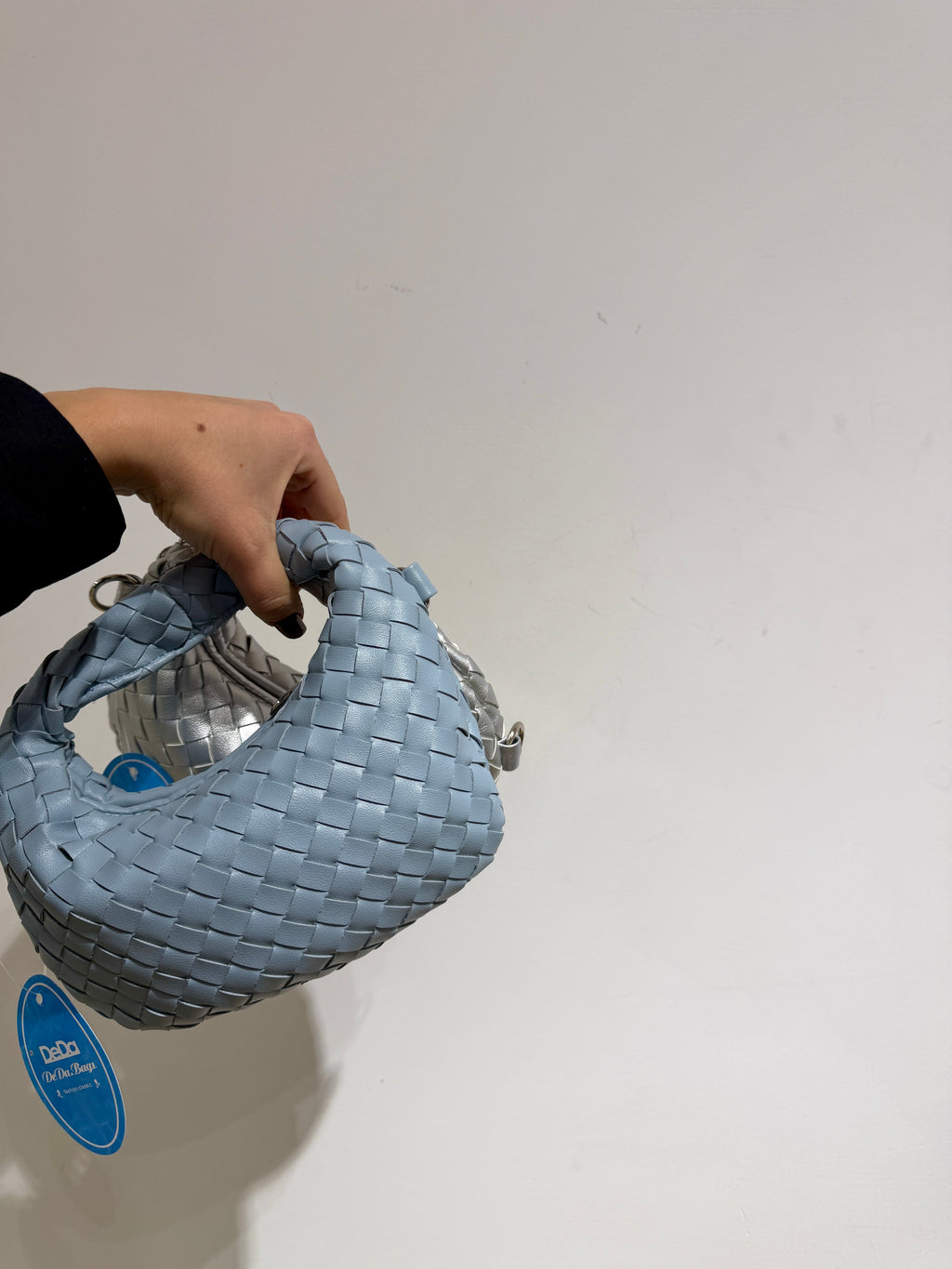 Borsa Deda
