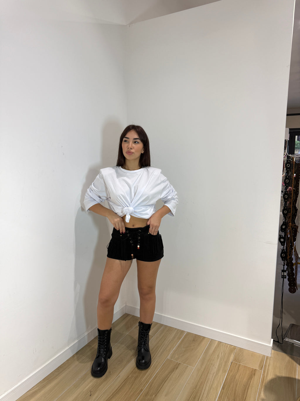 Pantaloncino Penelope