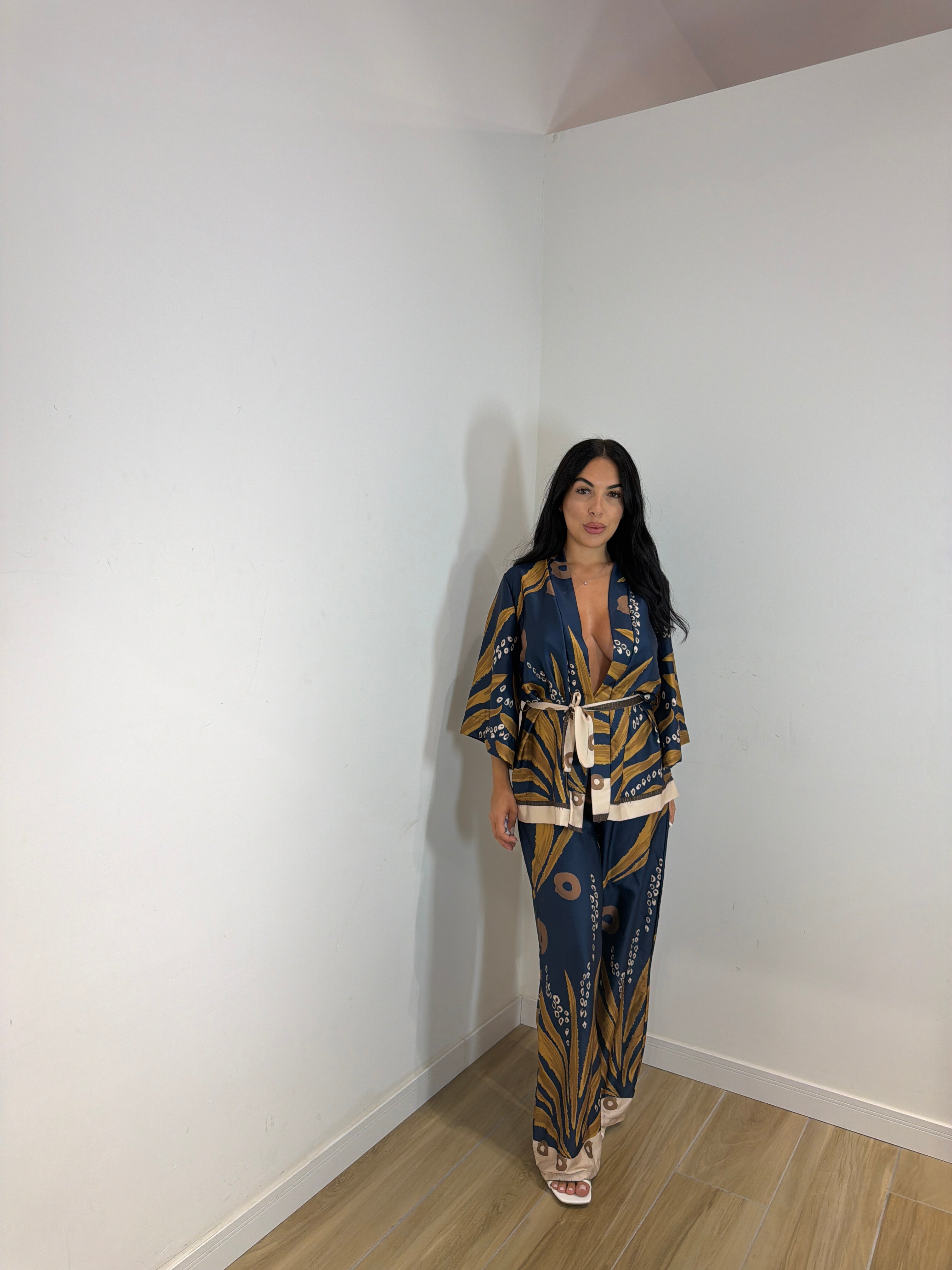 Coordinato Jasmine