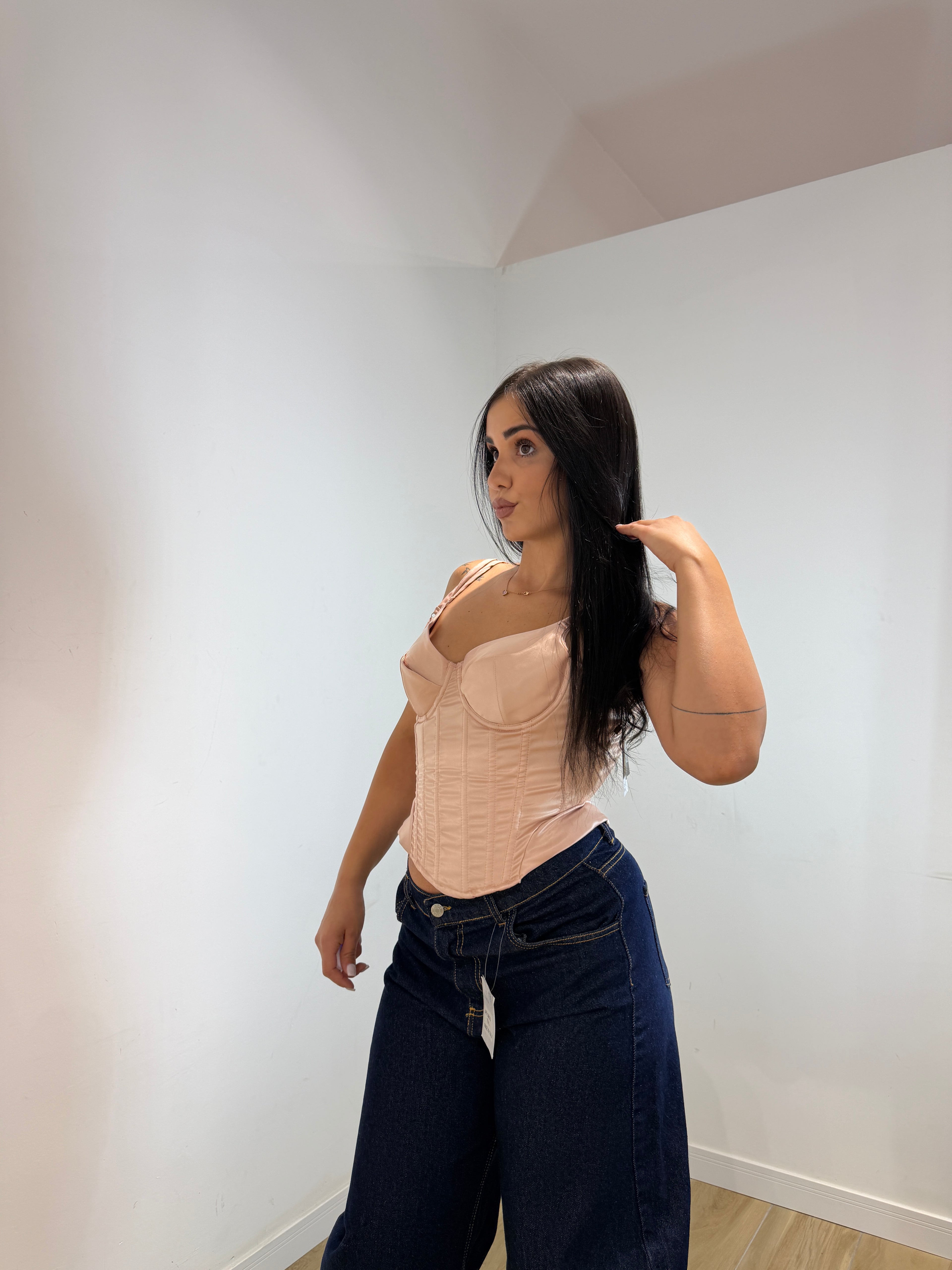 Corsetto Chloe
