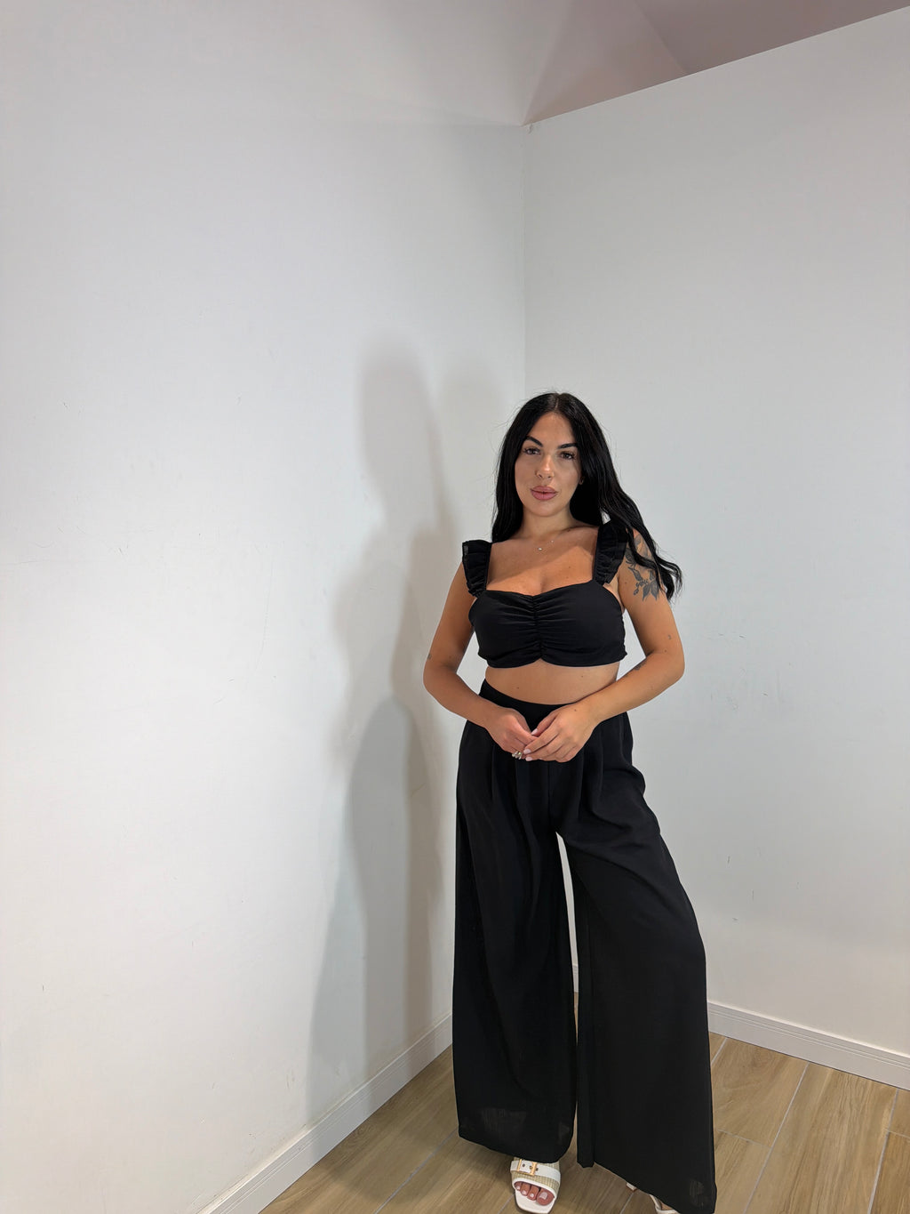 Coordinato Isobel