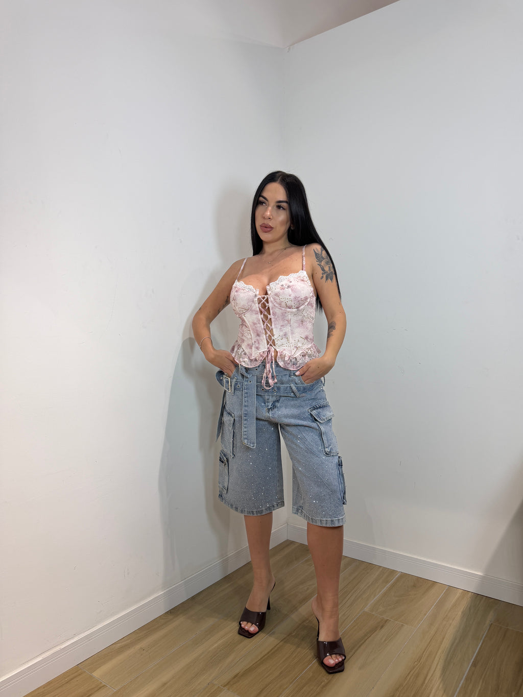 Corsetto sweet