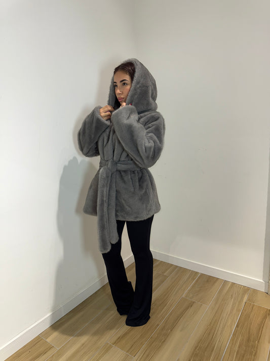 Ecovisone Vanity grigia