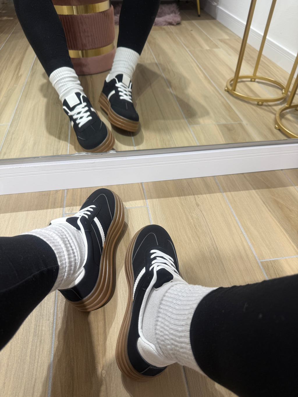 Sneakers Singapore
