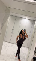 Jumpsuite Morena