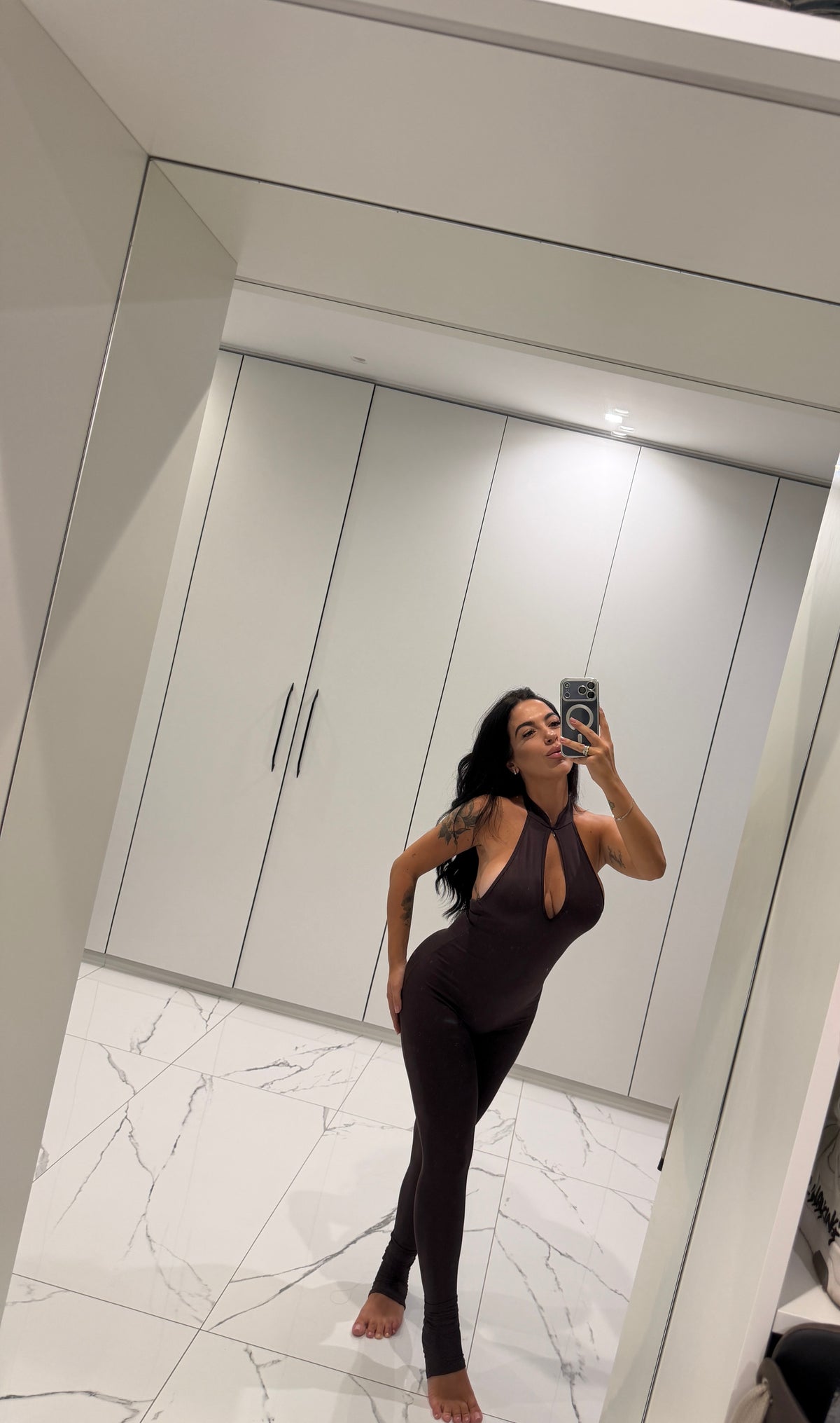 Jumpsuite Morena