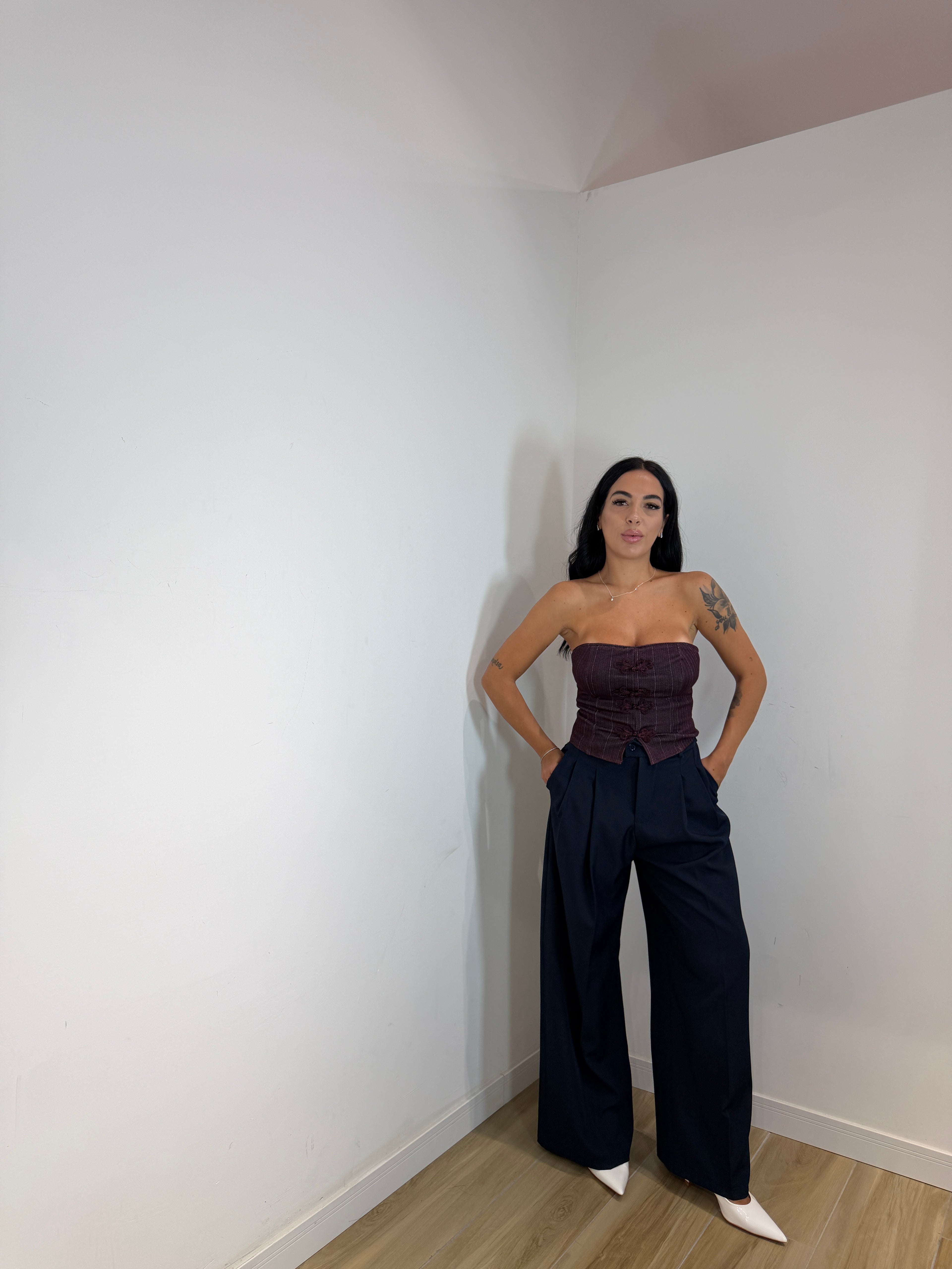 Pantalone Cassie