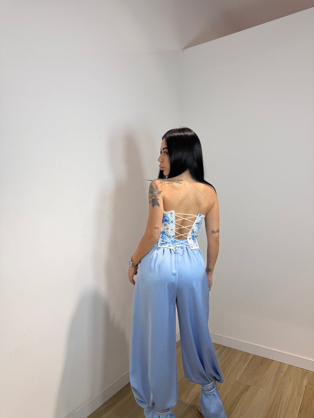 Corsetto Milly