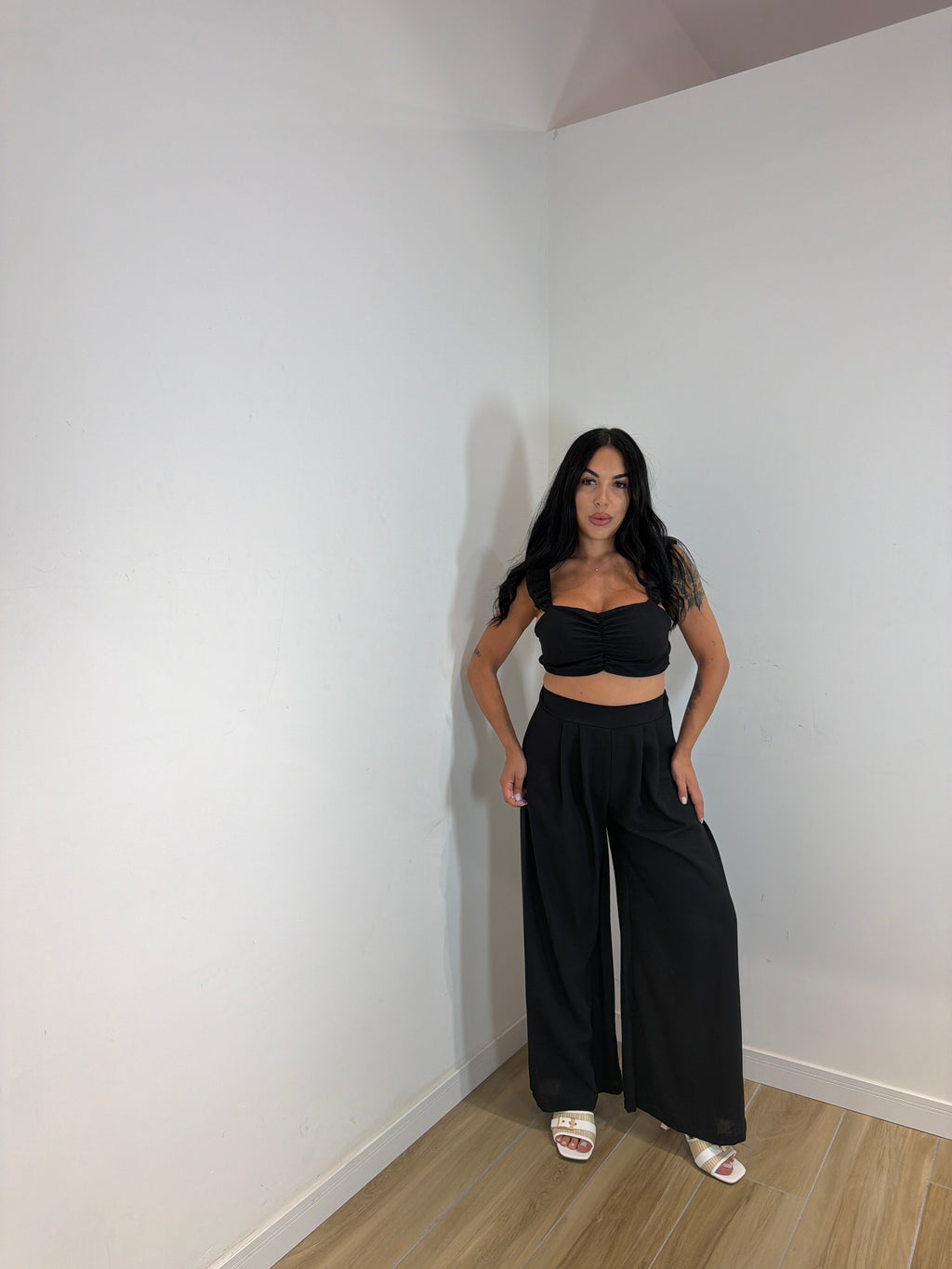Coordinato Isobel