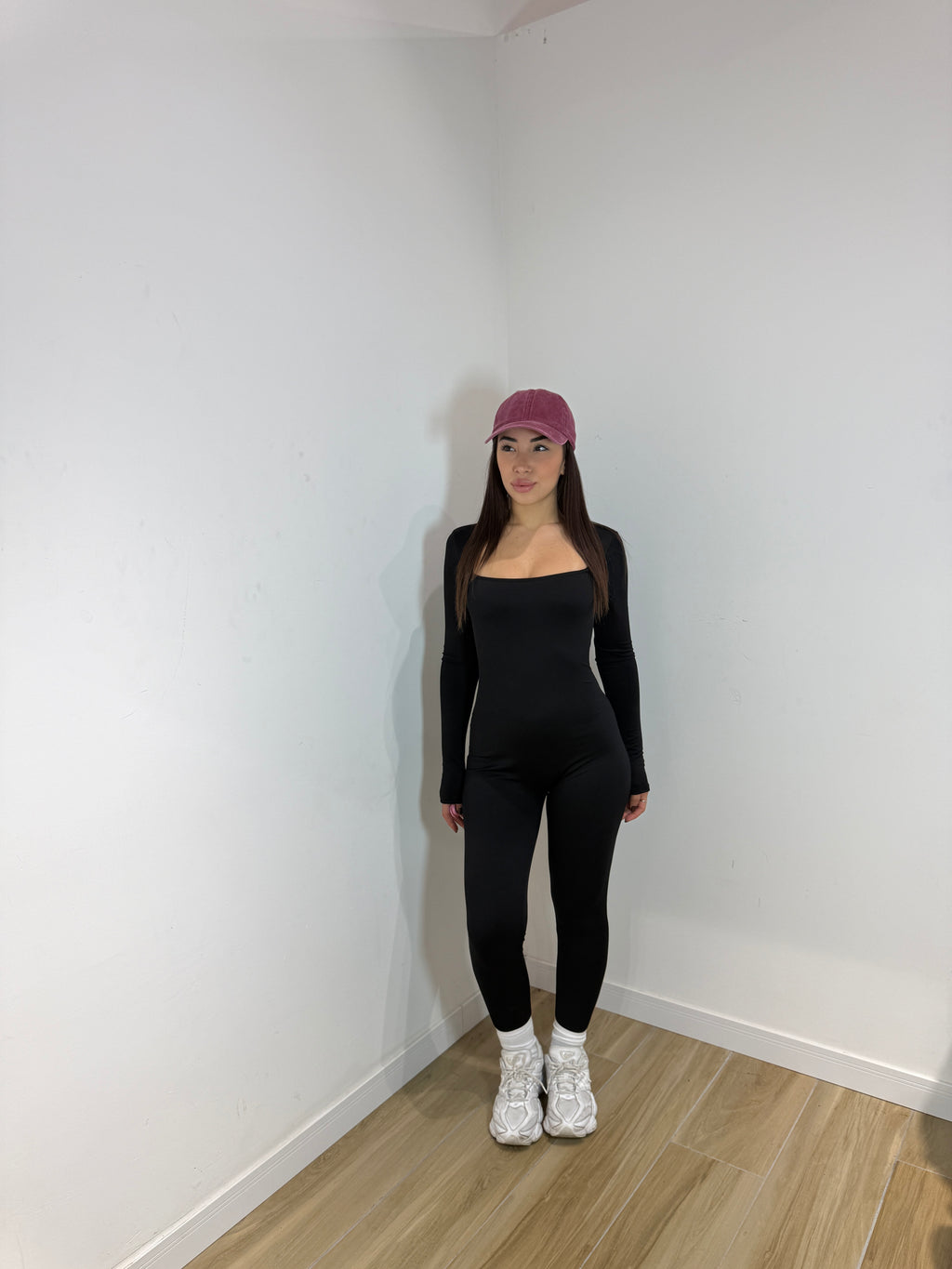 Jumpsuite Vara