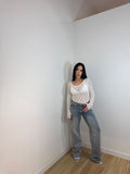 Denim hub