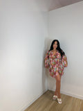 Abito Tessa