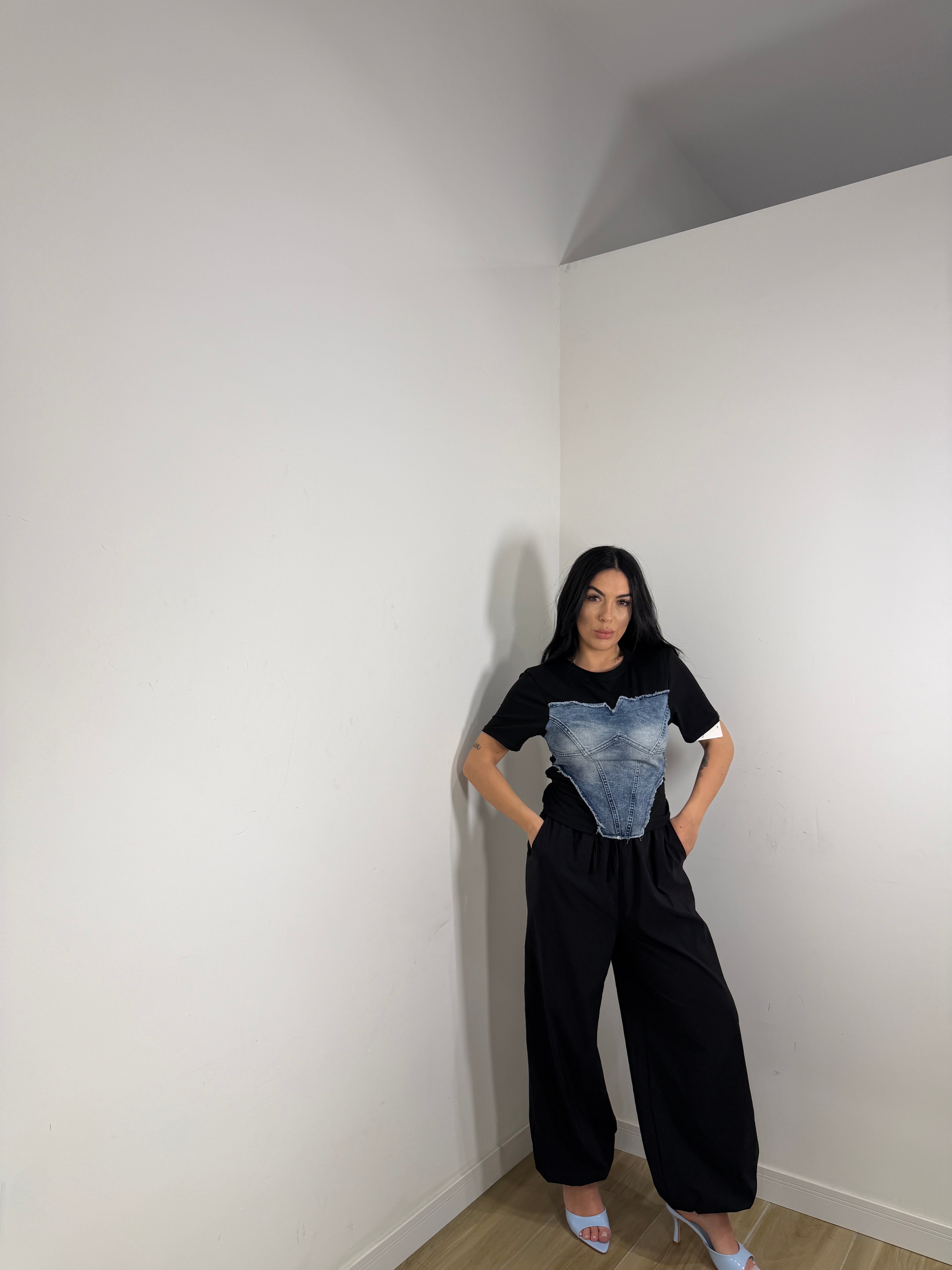 Pantalone Aloa
