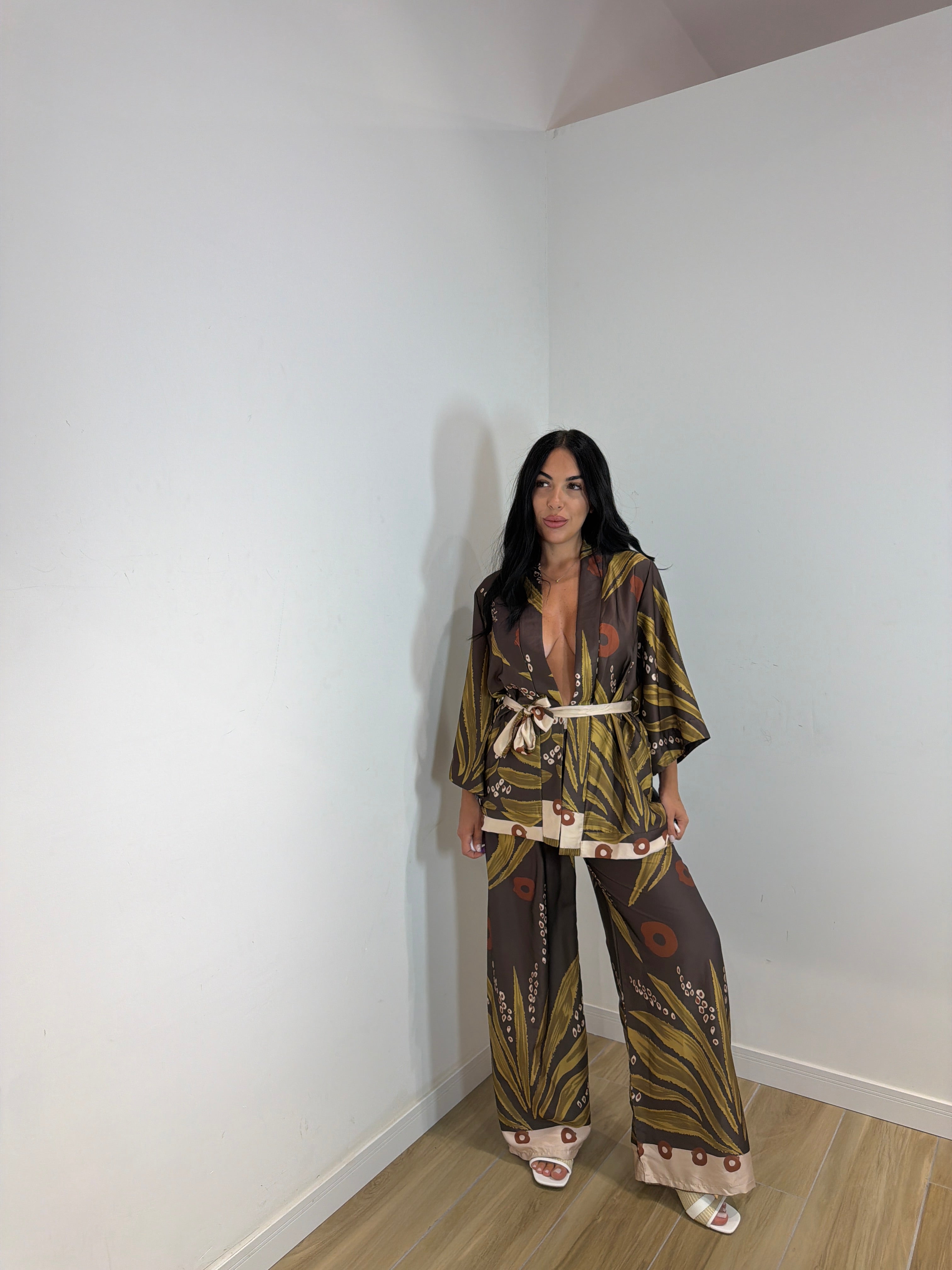 Coordinato Jasmine