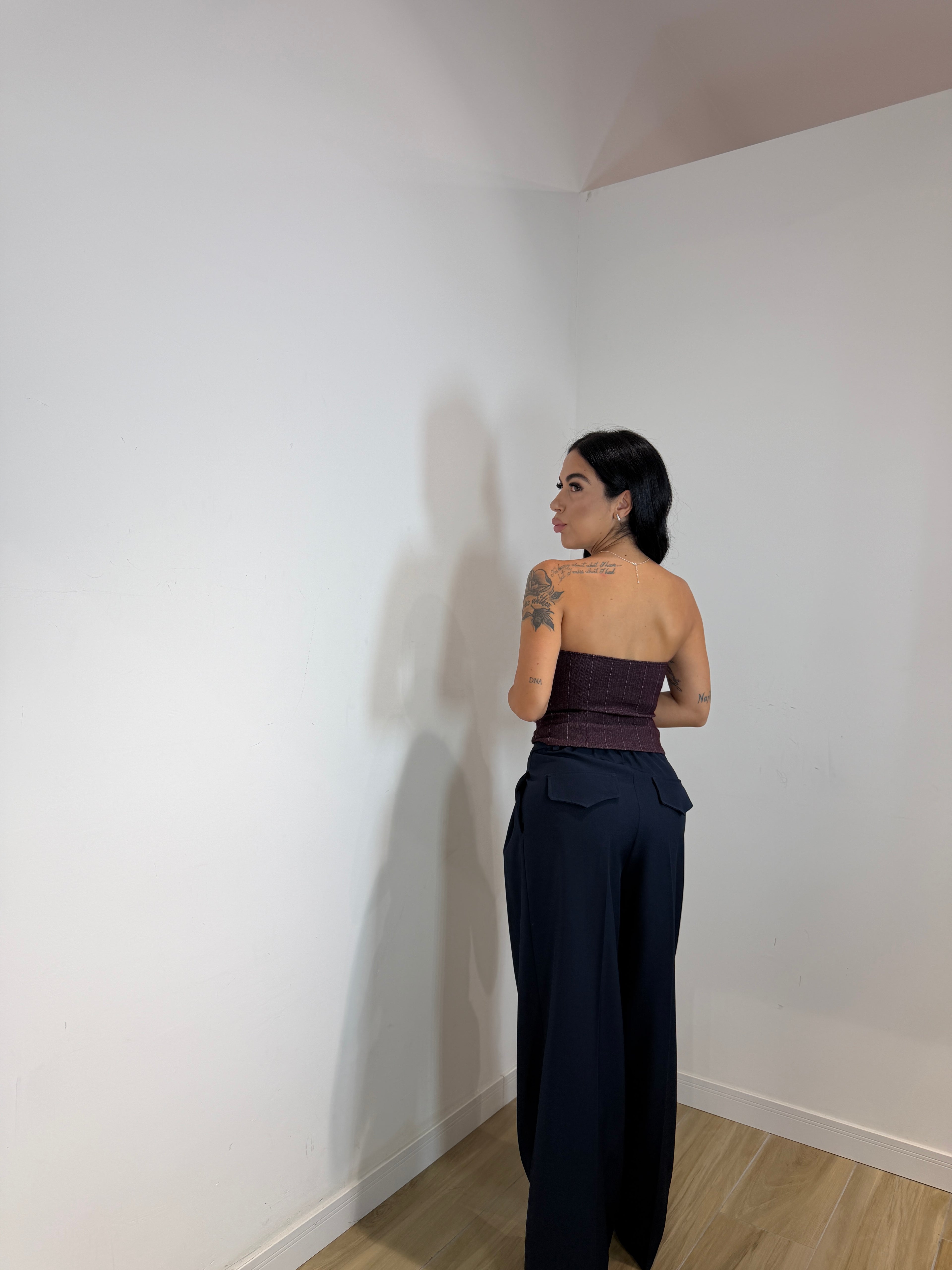 Pantalone Cassie