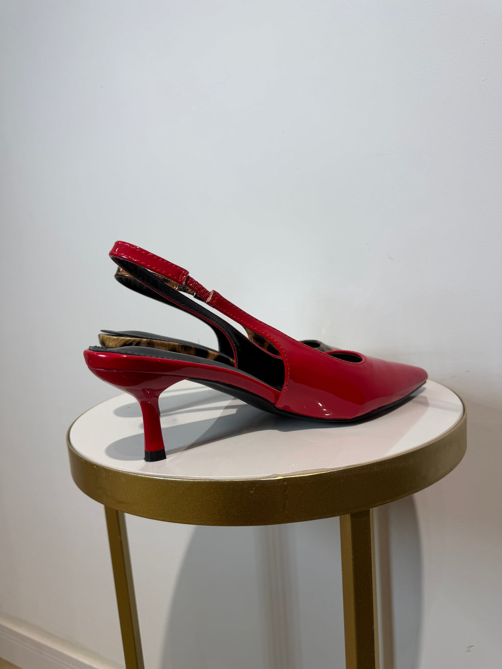 Slingback Mood