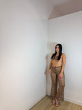 Set costume e pantalone Malta